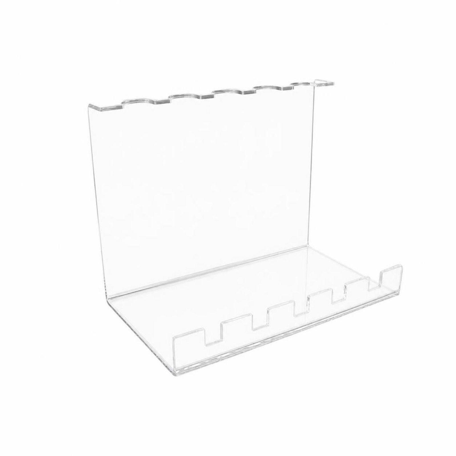 Table Tennis Paddle Stand – 5-position