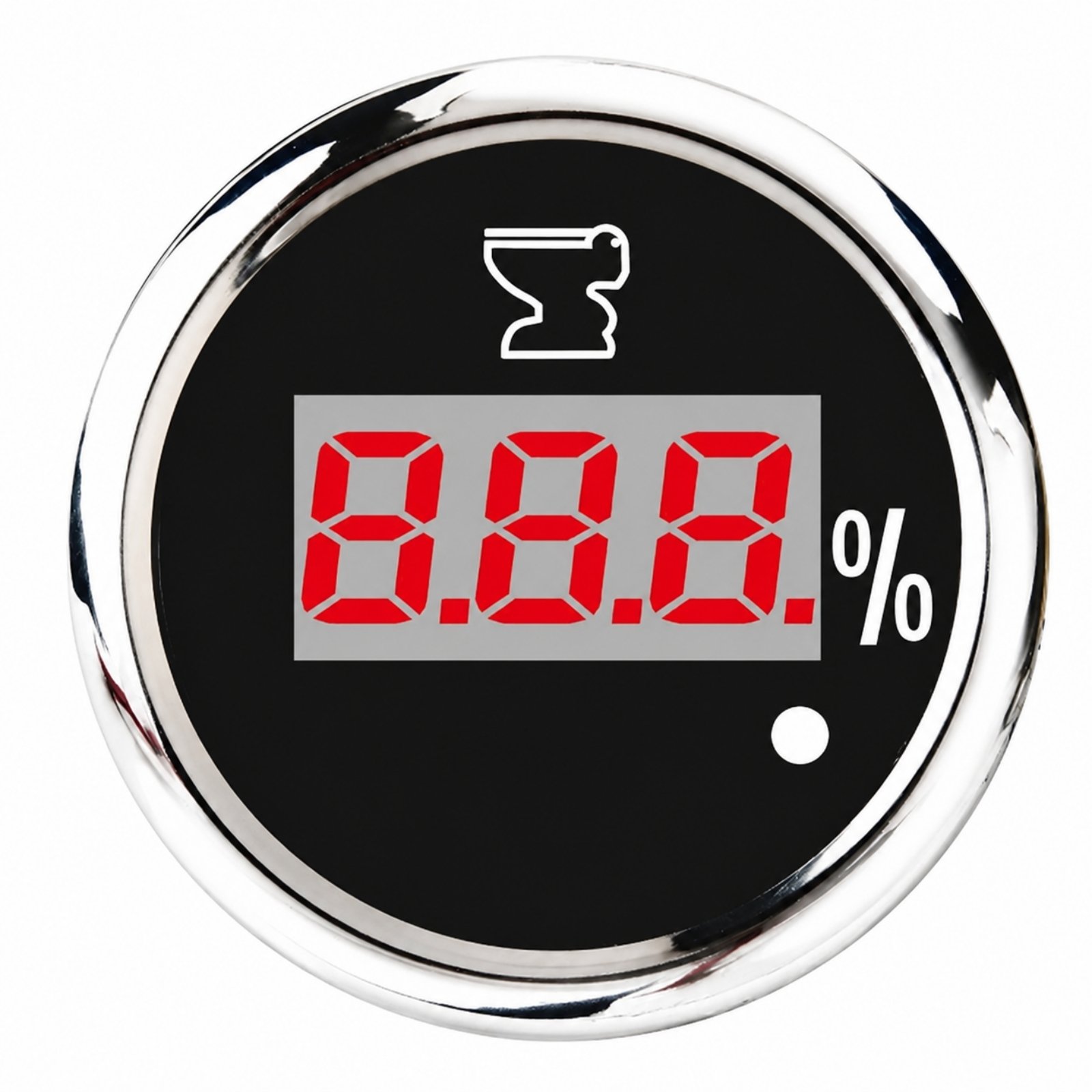 Digital Grey-Water Tank Level Gauge