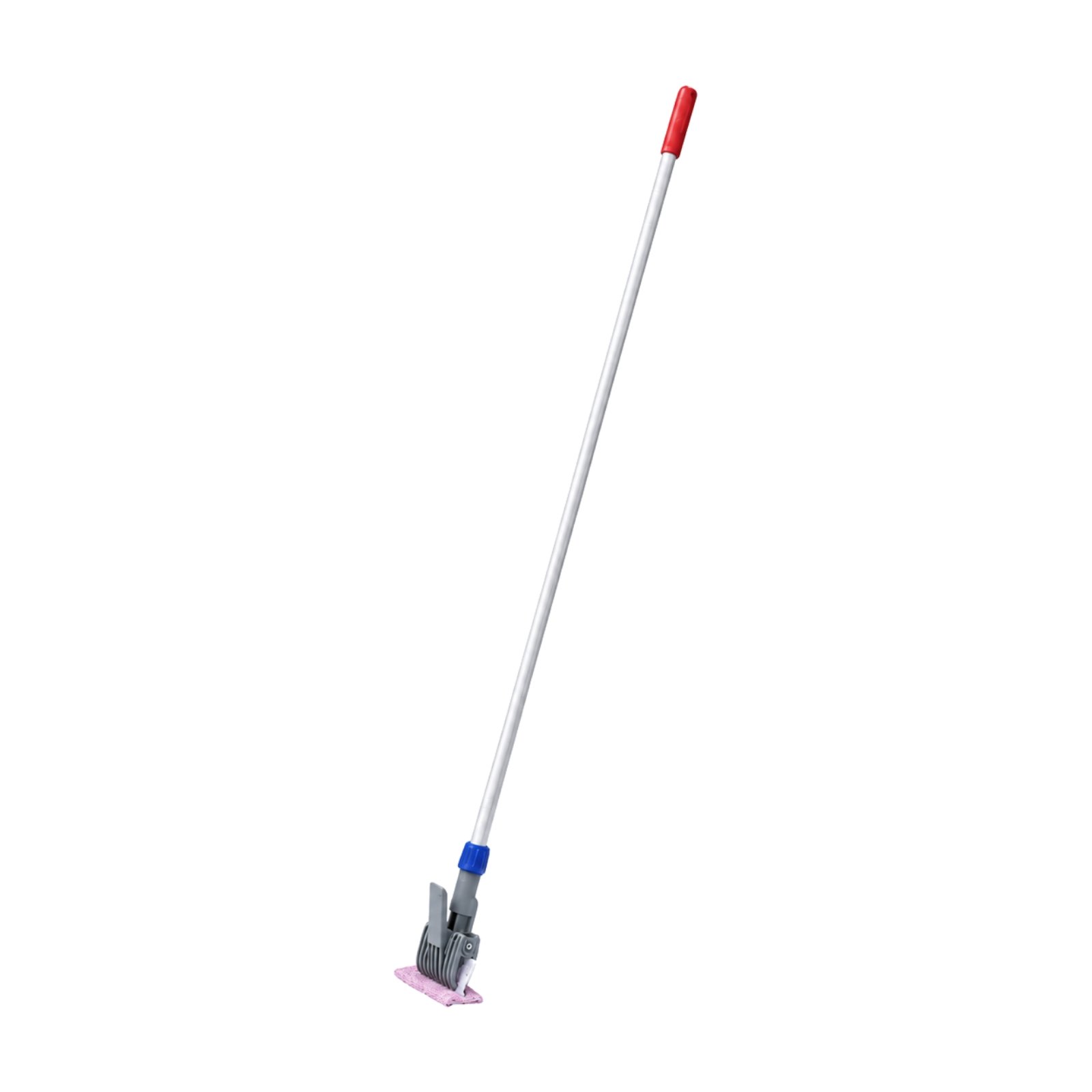 Non-Slip Grip Clamp Mop
