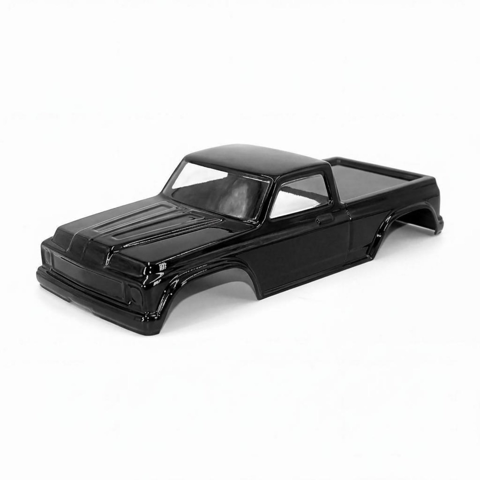 RC Pickup Body Shell