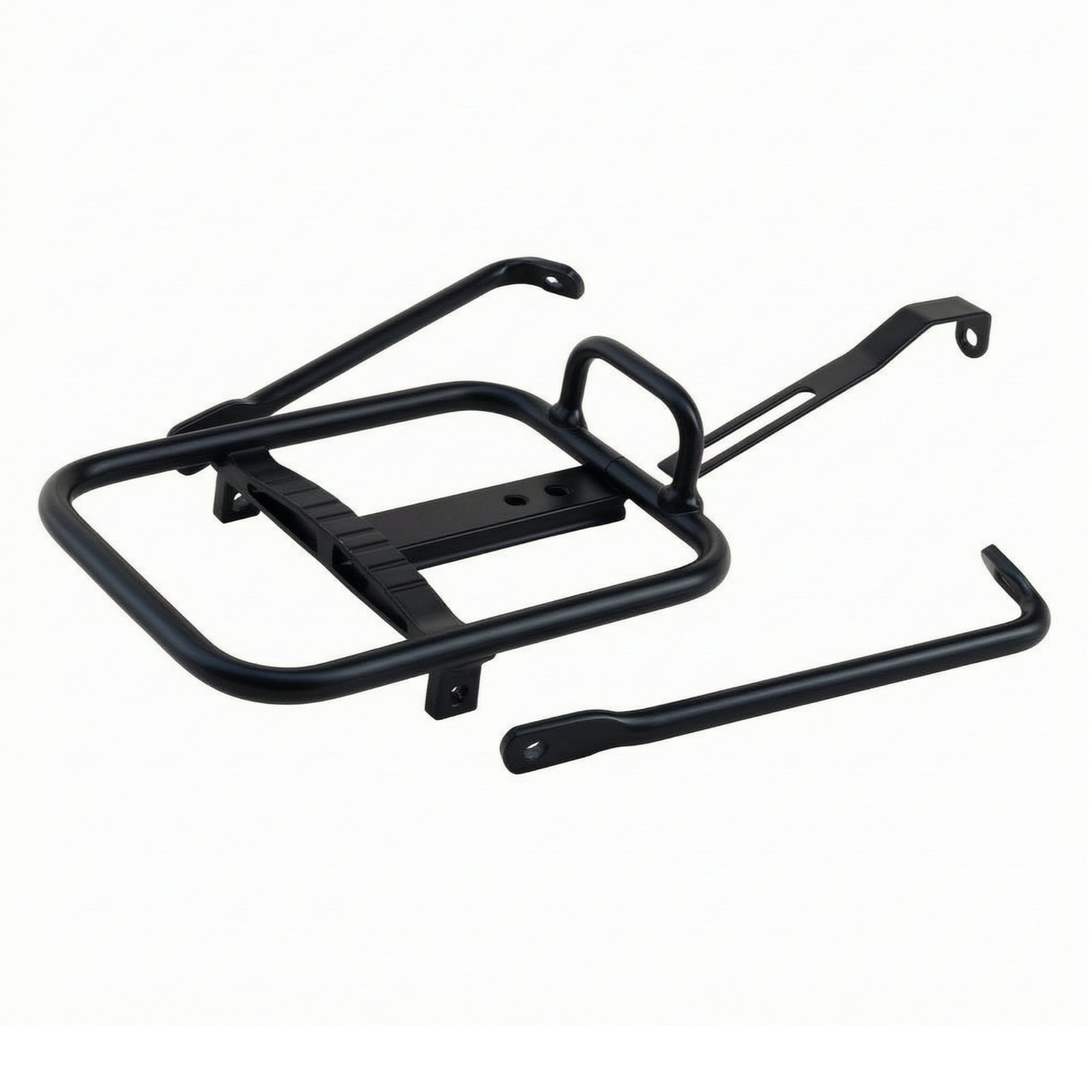 Aluminum Folding Bike Front Rack