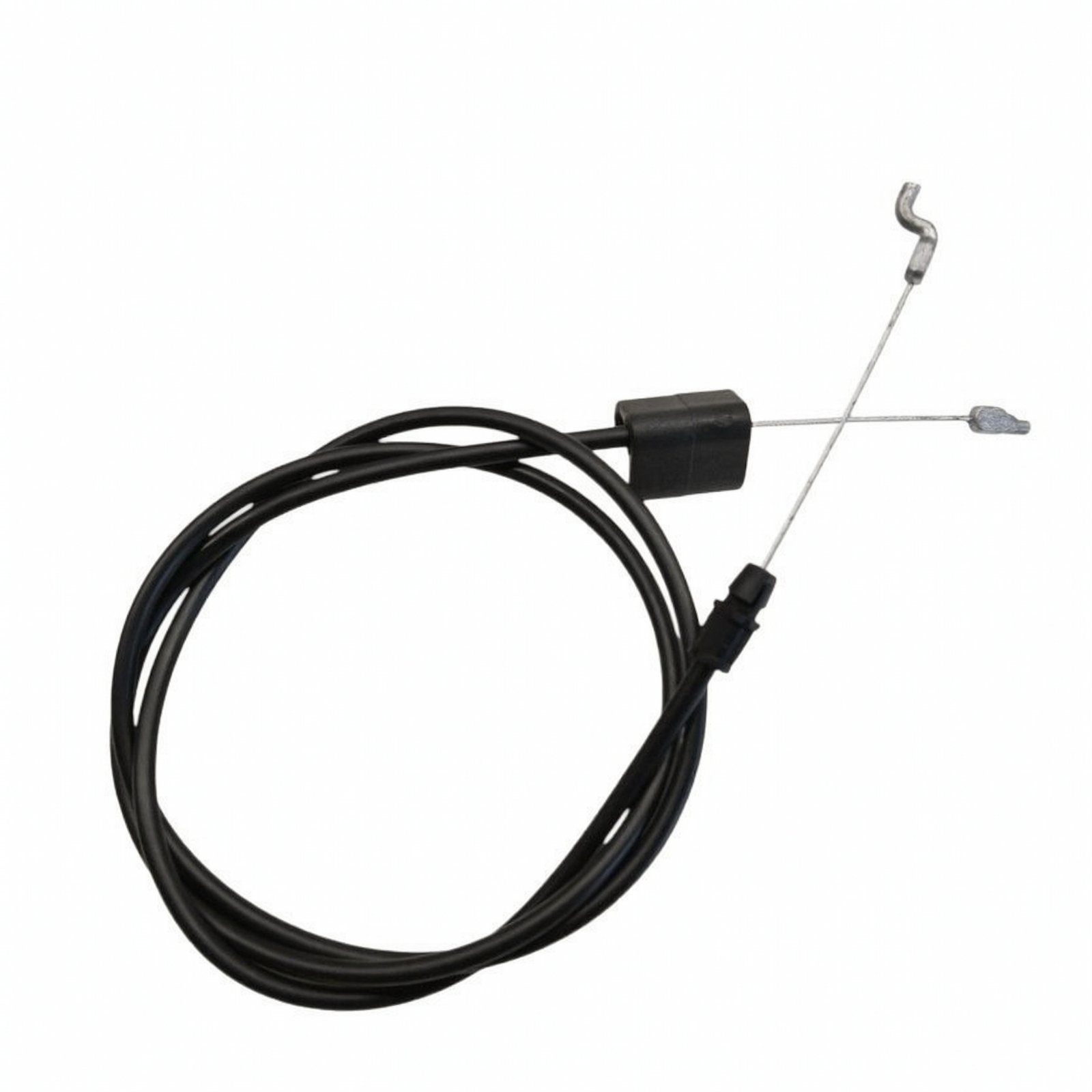 Set of 6 Flexible Coiled Cable Assembly