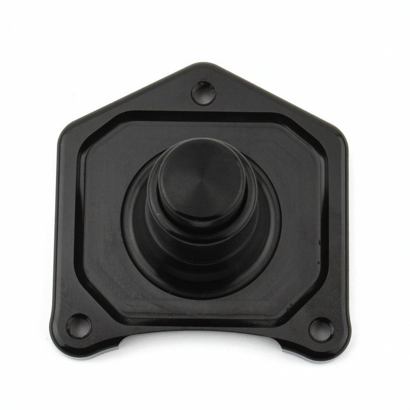 Starter Button Cover