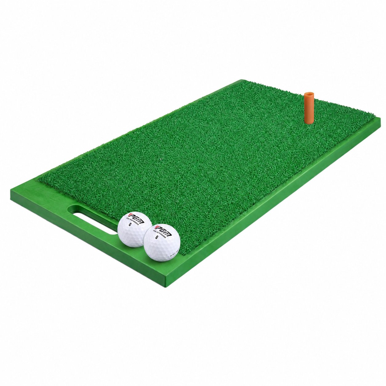 Golf Hitting Mat – PP Short Grass