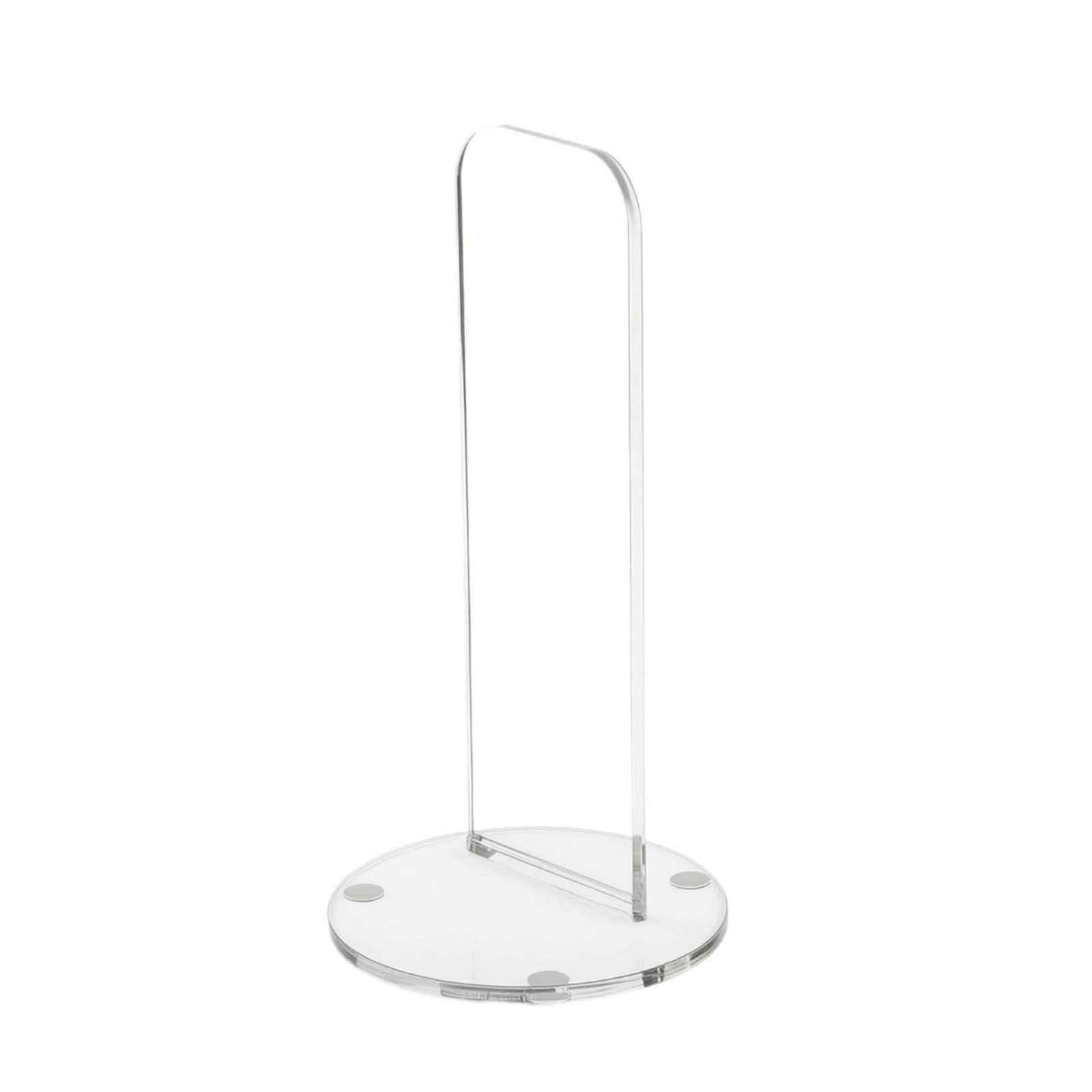 Acrylic Boxing Glove Stand