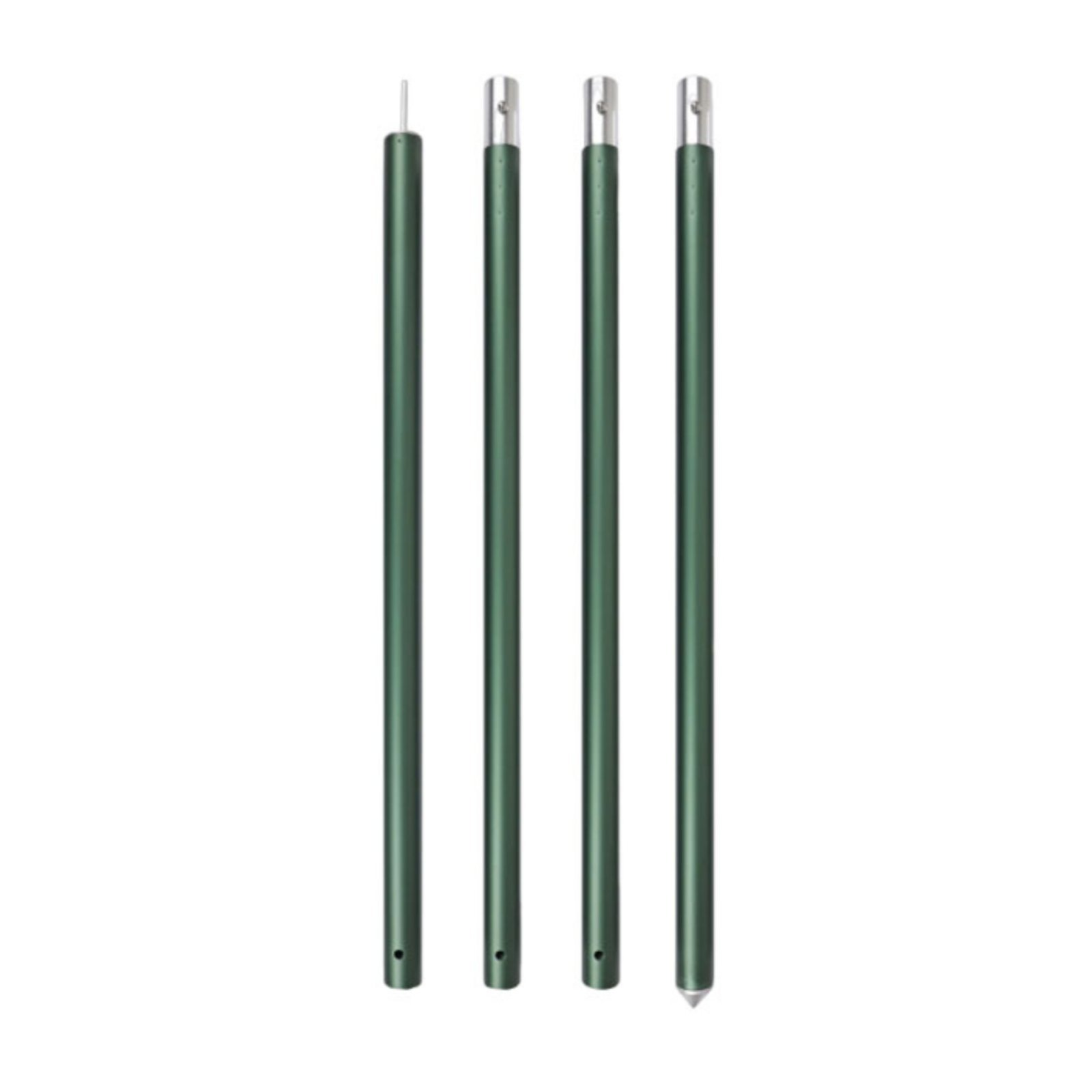 Aluminum Tarp Pole
