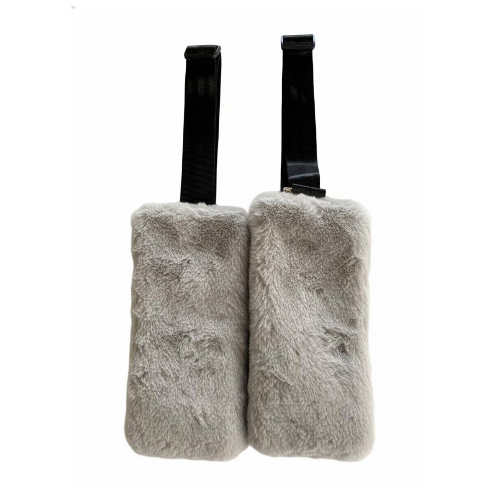 Pilates Overhead Handle Non-Slip Strap