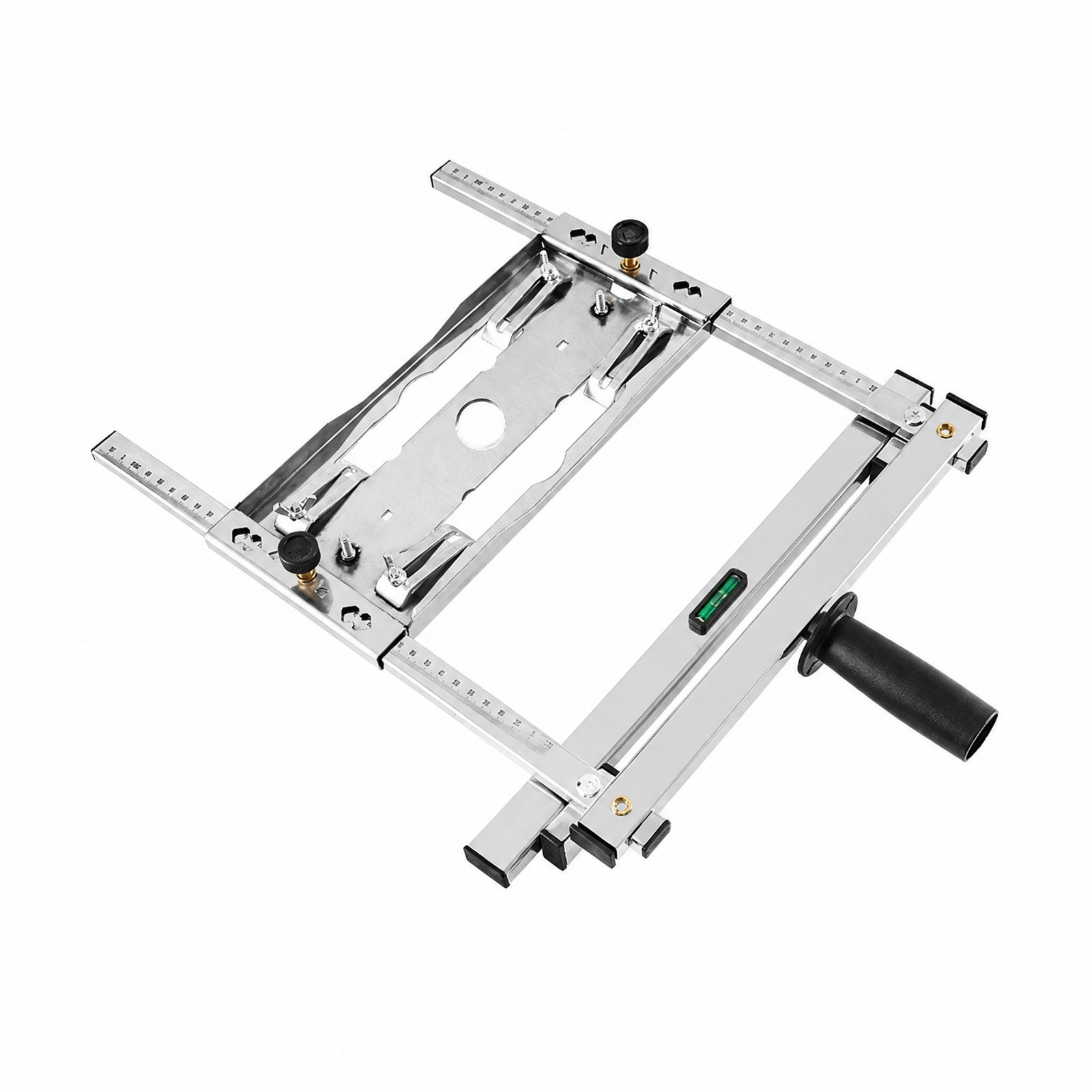 Adjustable Saw Guide