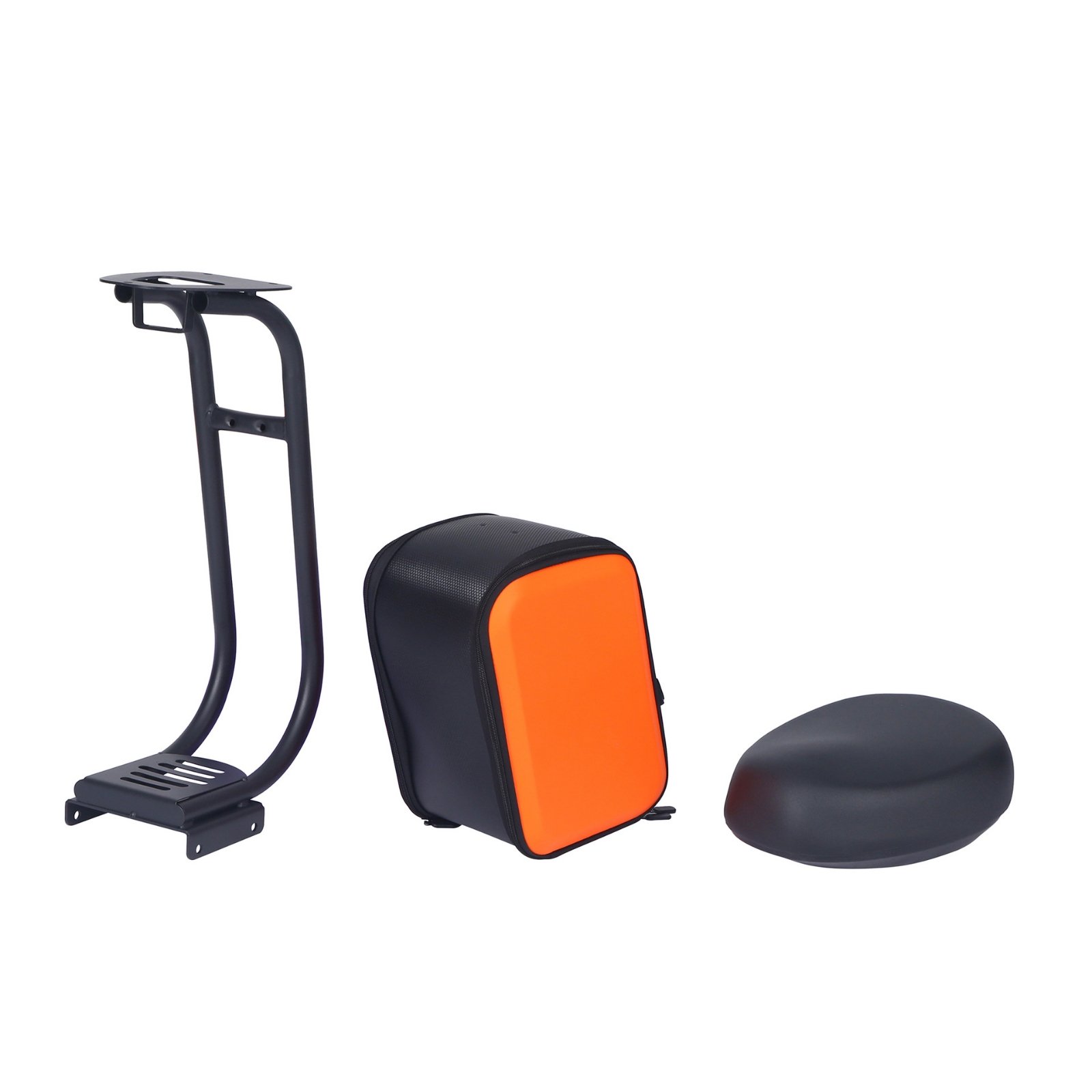 Storage Seat Assembly