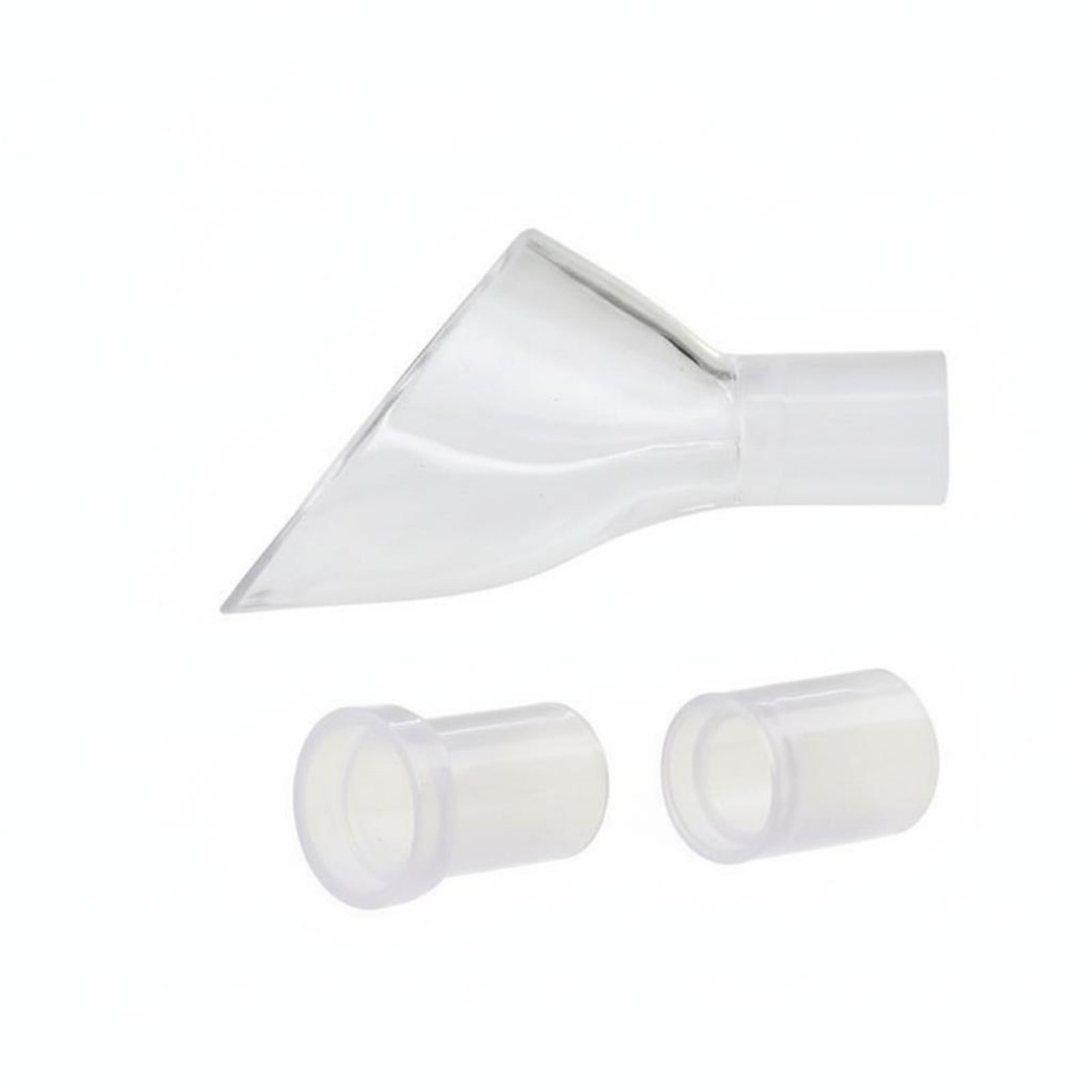 Lily Pipe Outflow
