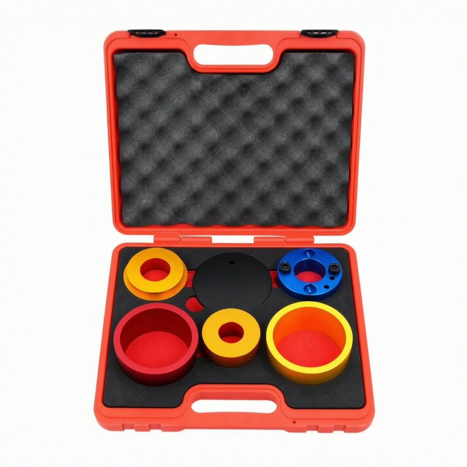 Rear Oil Seal Installation Tool Kit