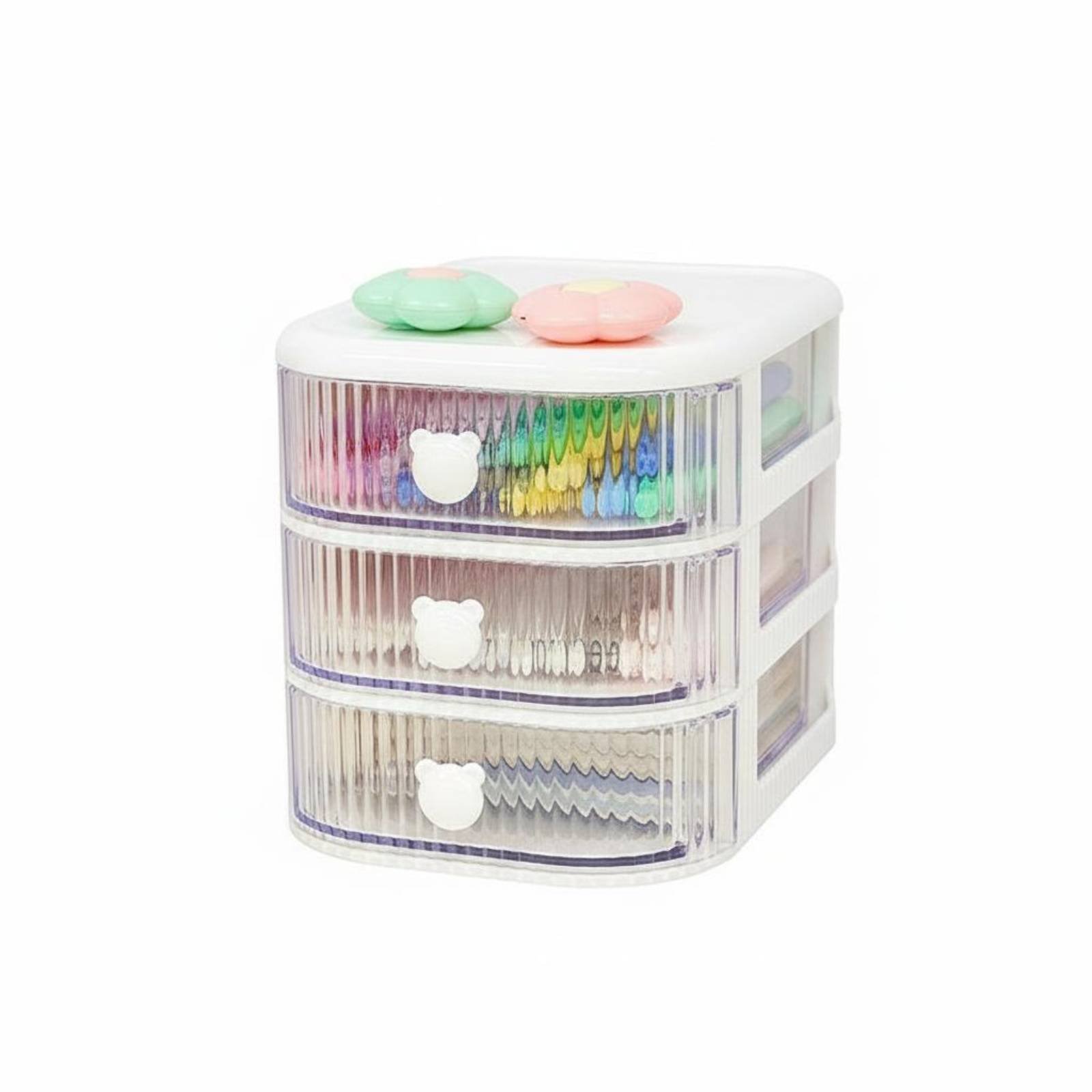 Drawer Compartment Holder