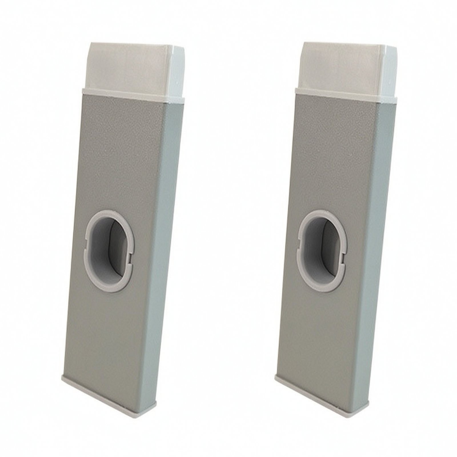 Pull-Up Bar Bracket Extension