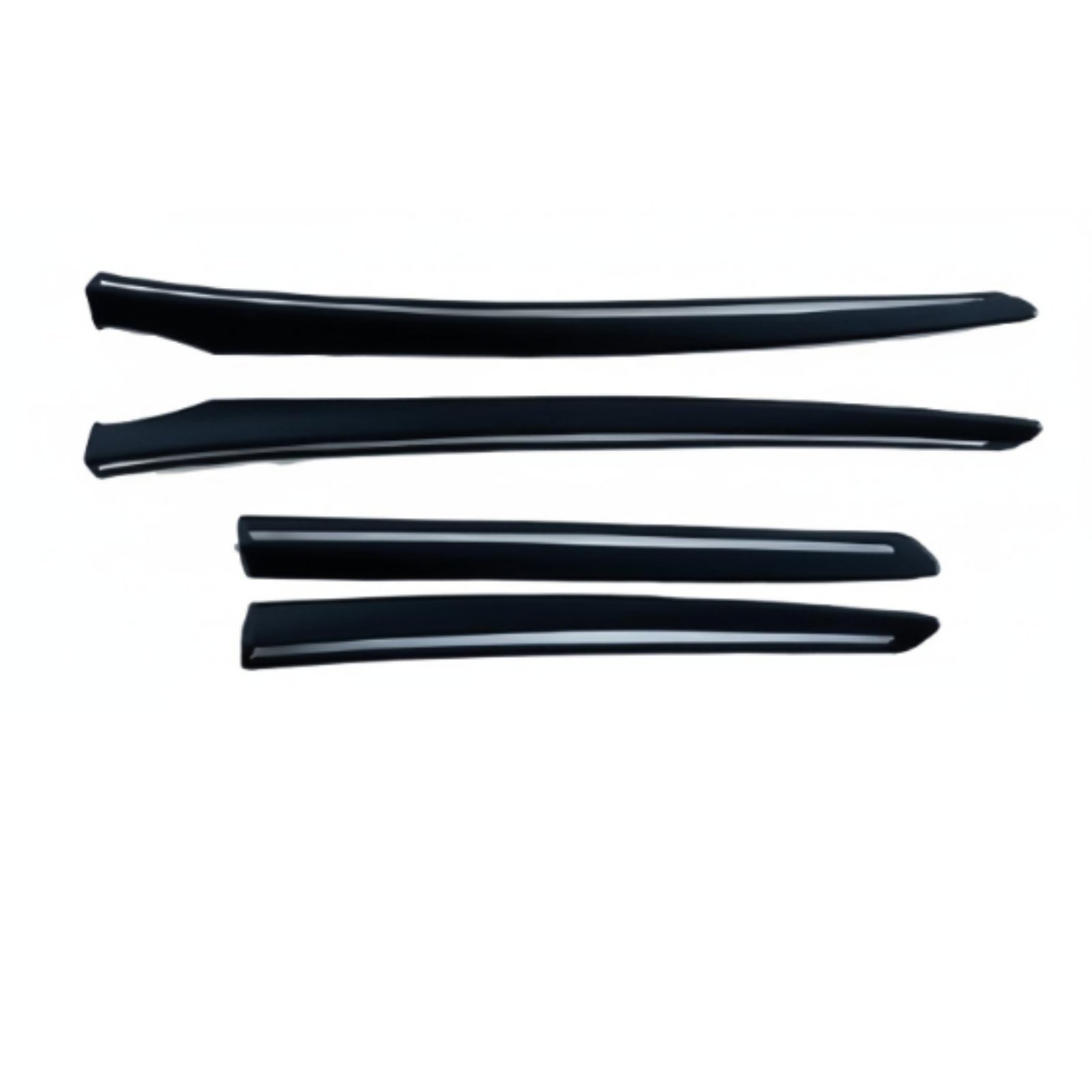 Dashboard Trim Decal