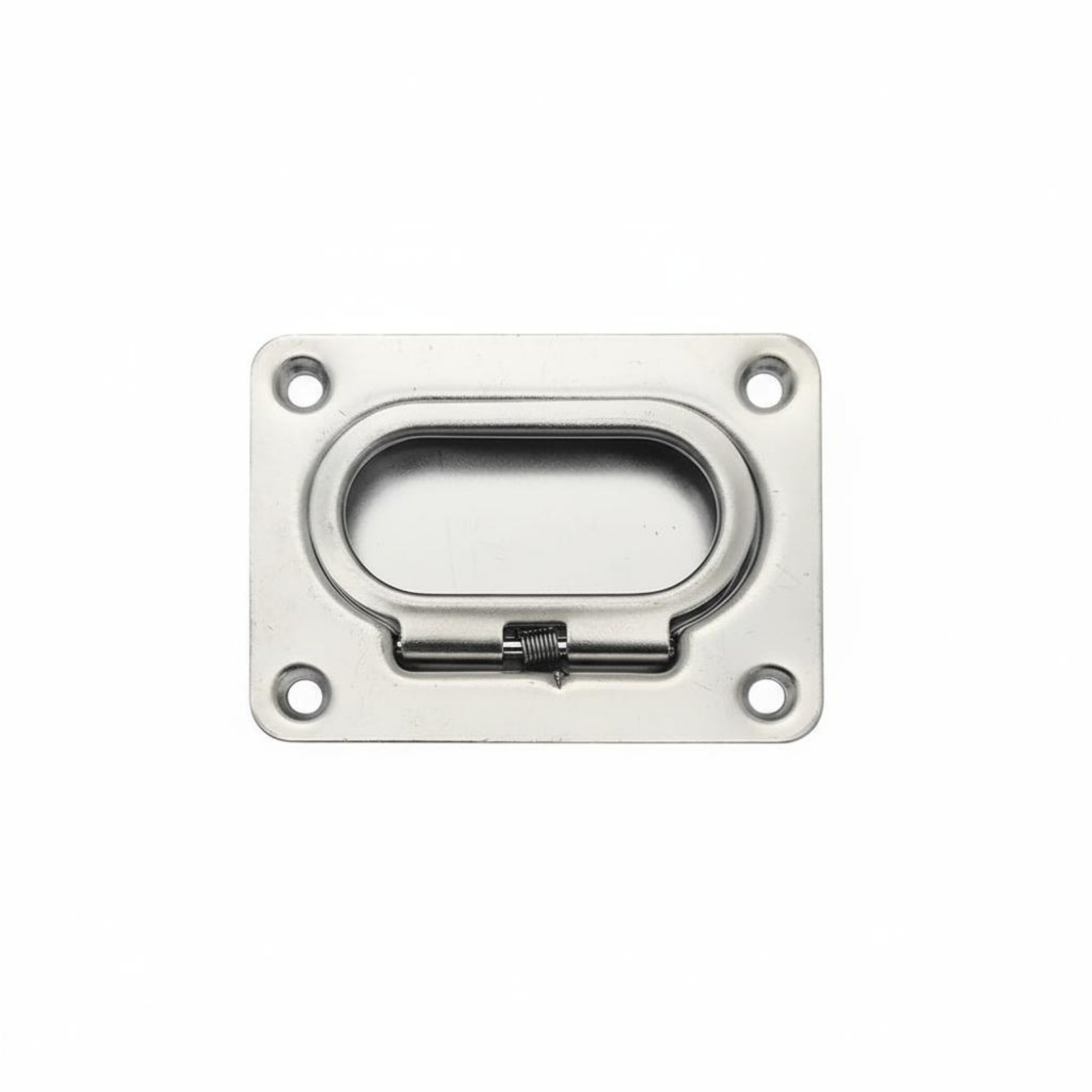 Spring Pull Handle