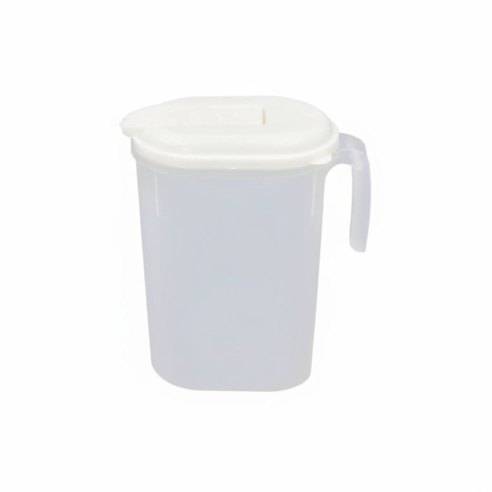 Refrigerator Drink Pitcher