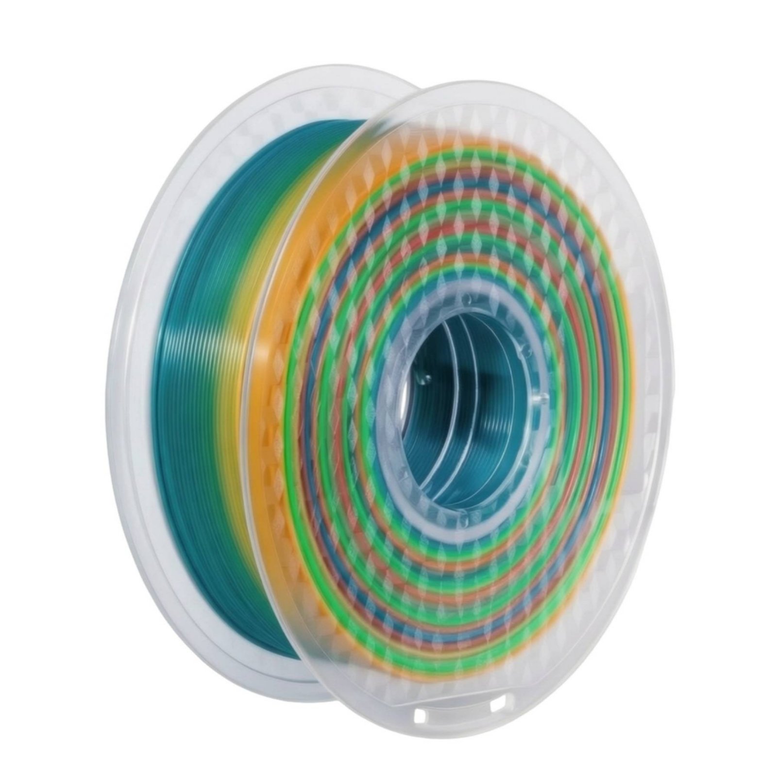 Gradient 3D Printer Filament