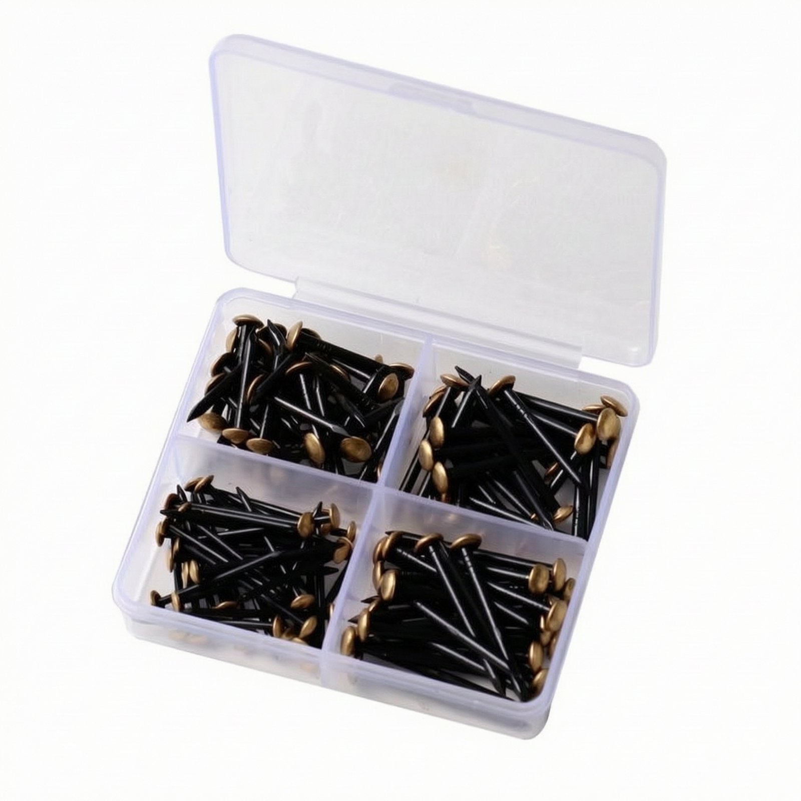 120-Piece Picture Hanging Nails