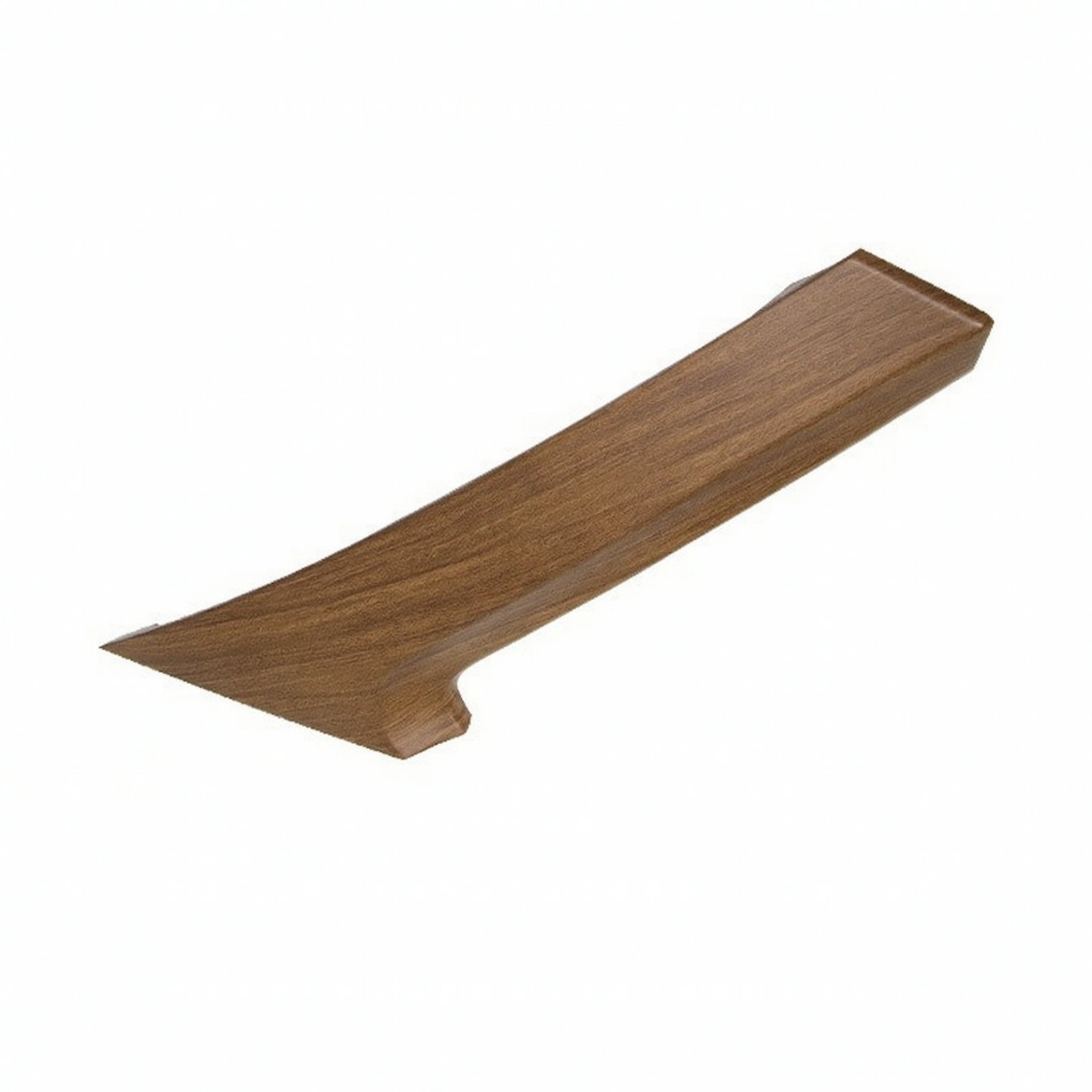 Set of 5 Door Pull Grab Overlay Trim