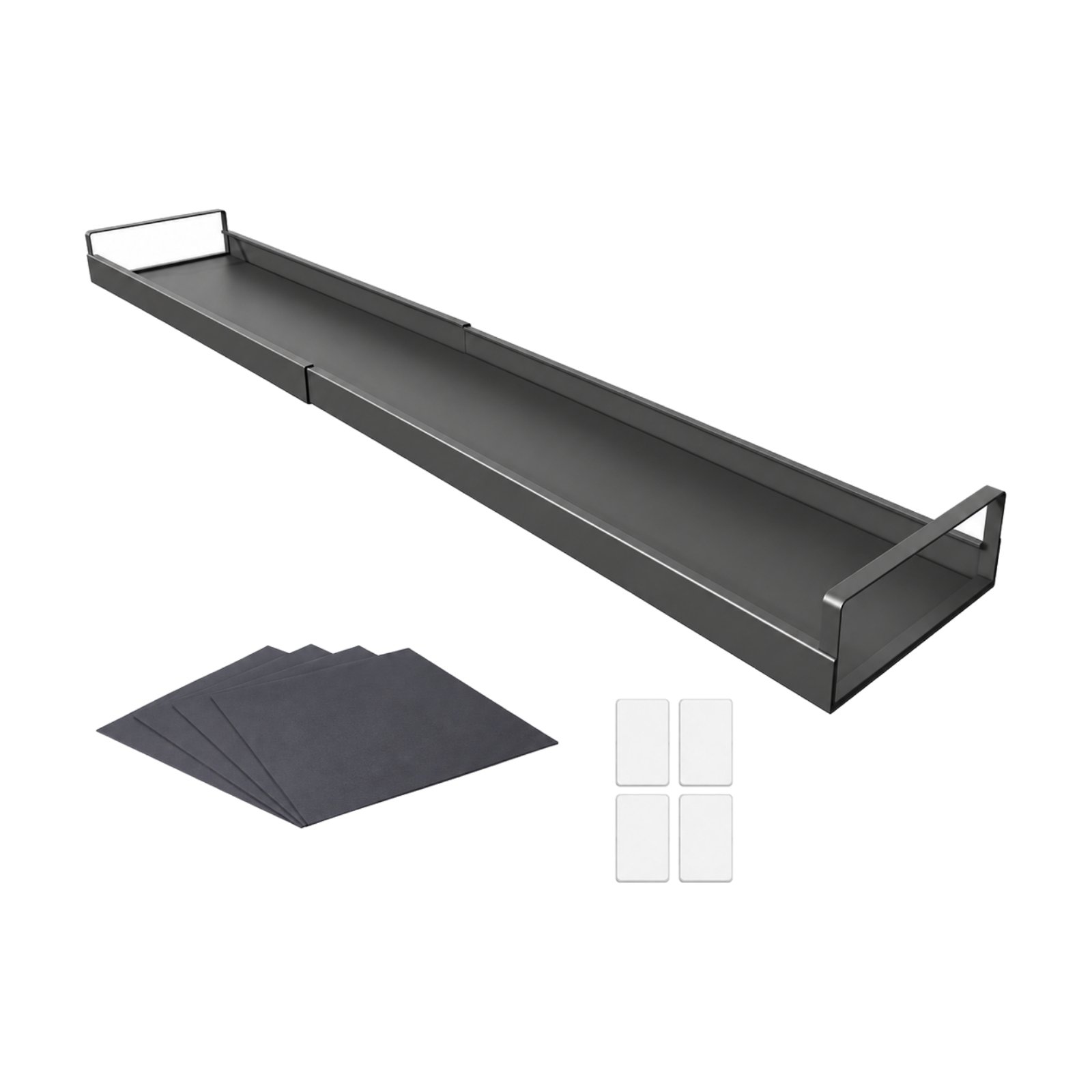 Adjustable Countertop Rack