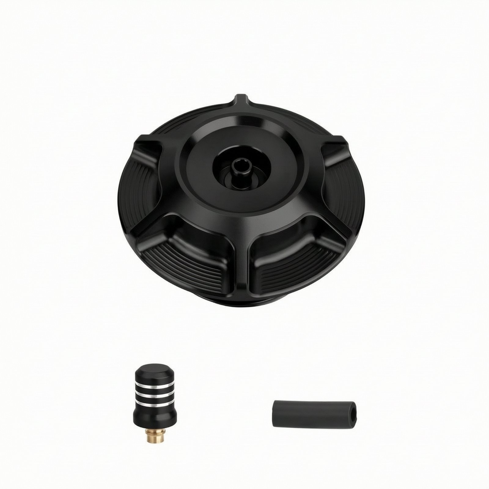 Motorcycle Tank Cap