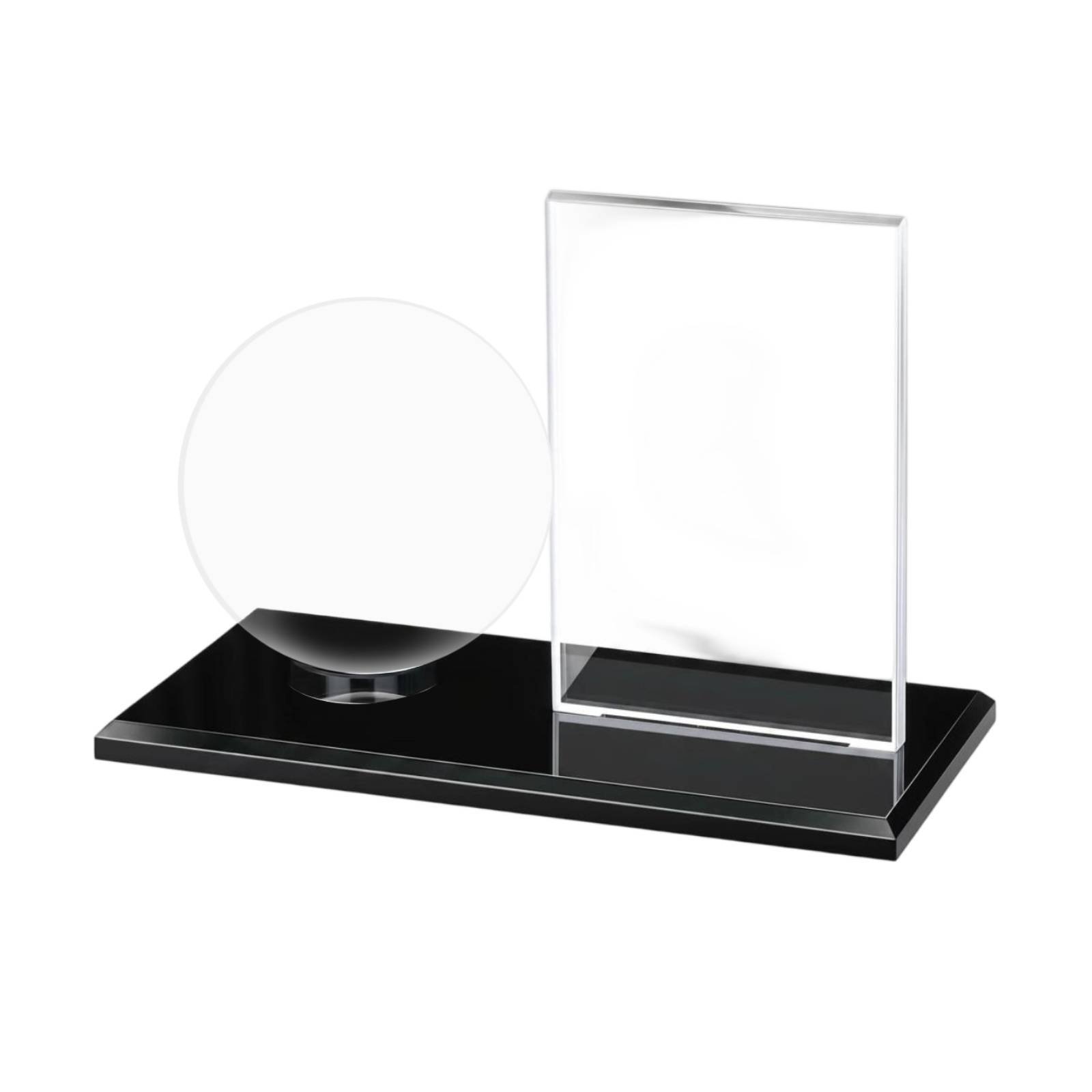 Acrylic Baseball Display Case