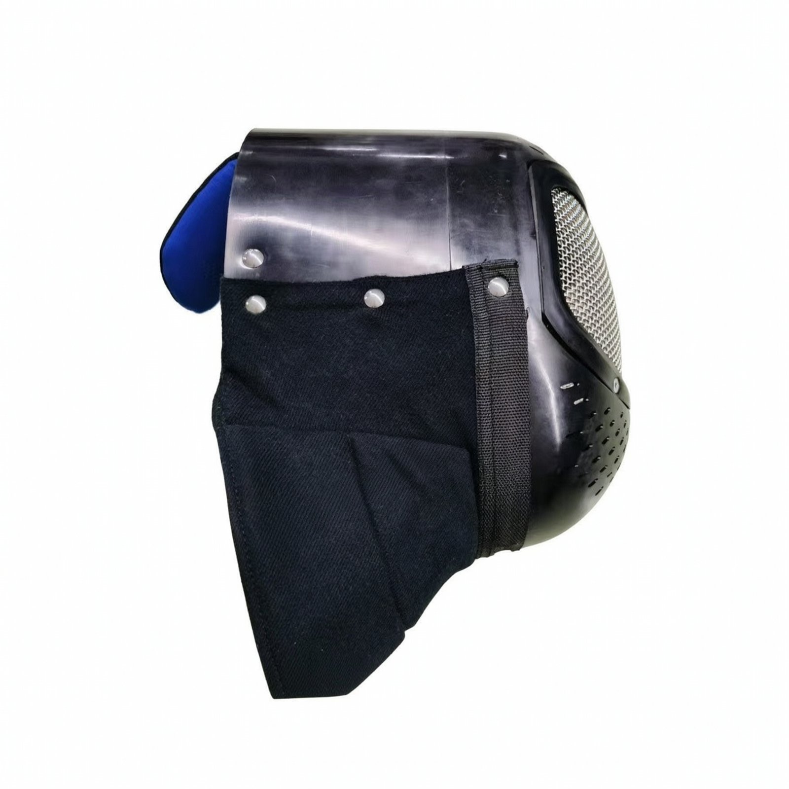 Fencing Faceguard Adjustable Strap