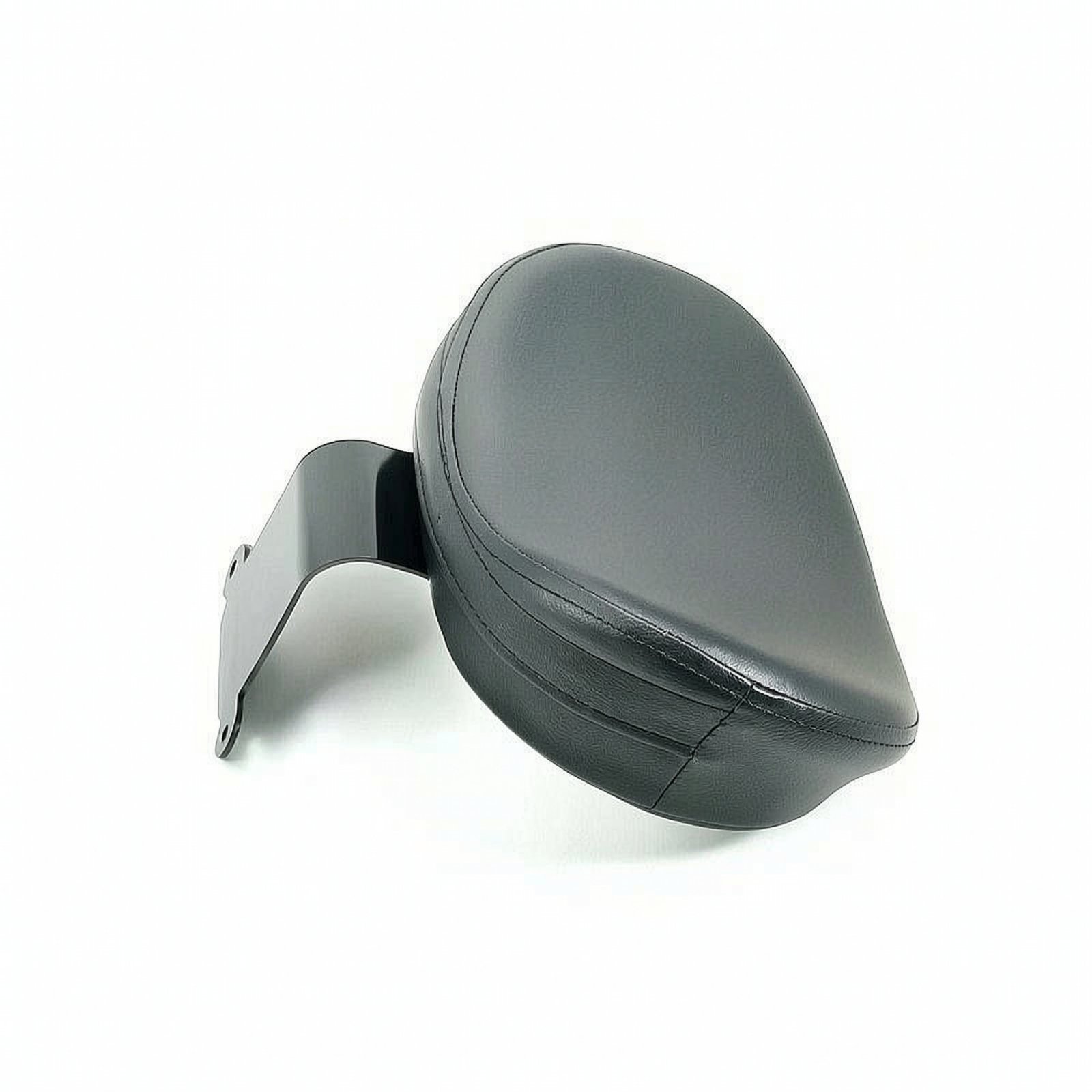 Motorcycle Backrest with Bracket