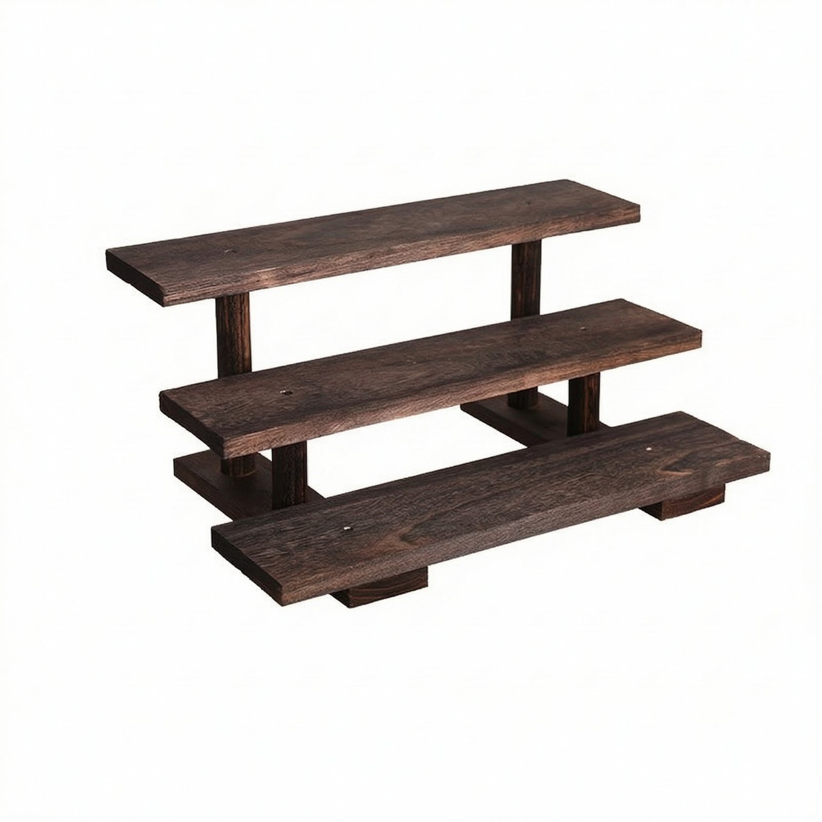 Tiered Shelf