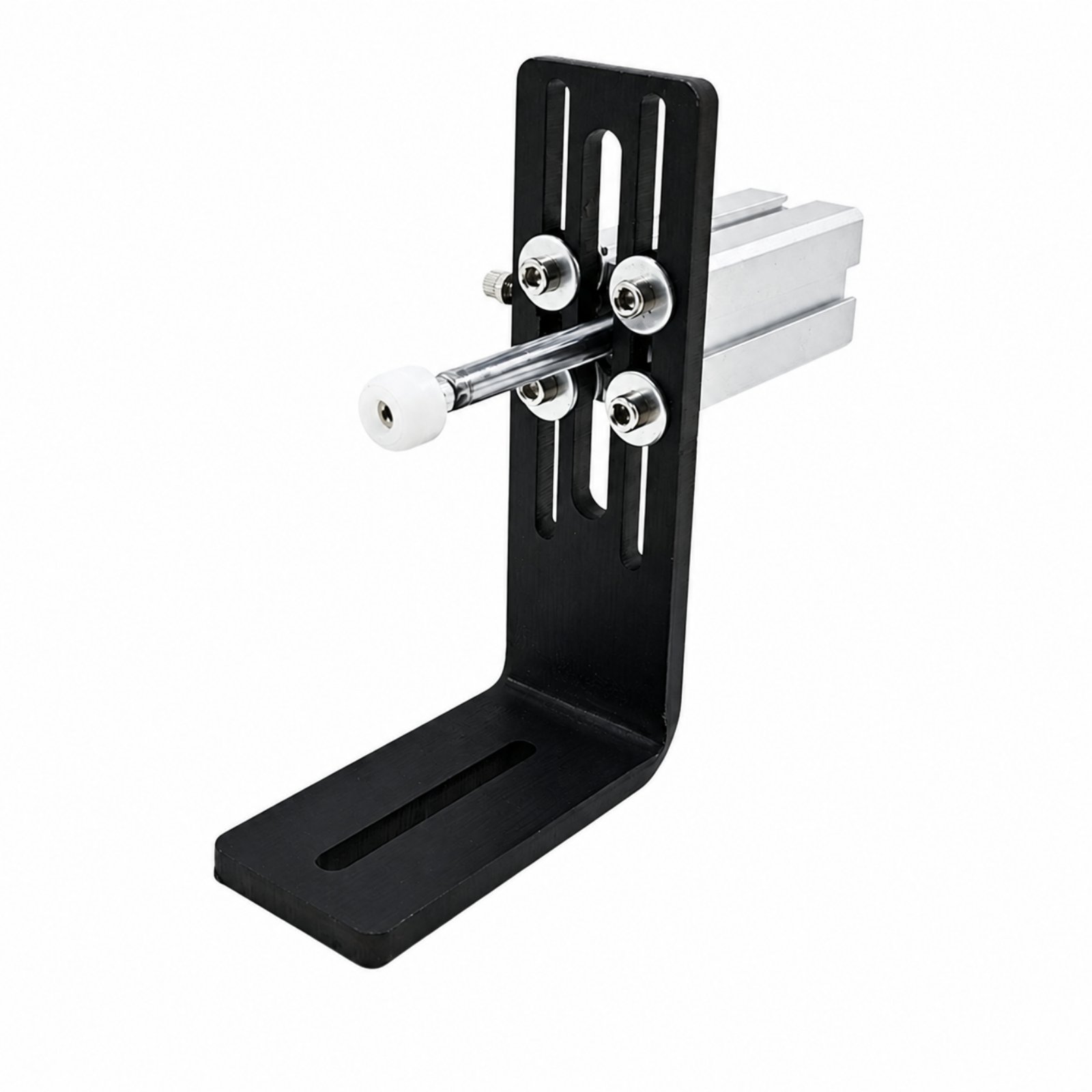 Pneumatic Positioning Fixture