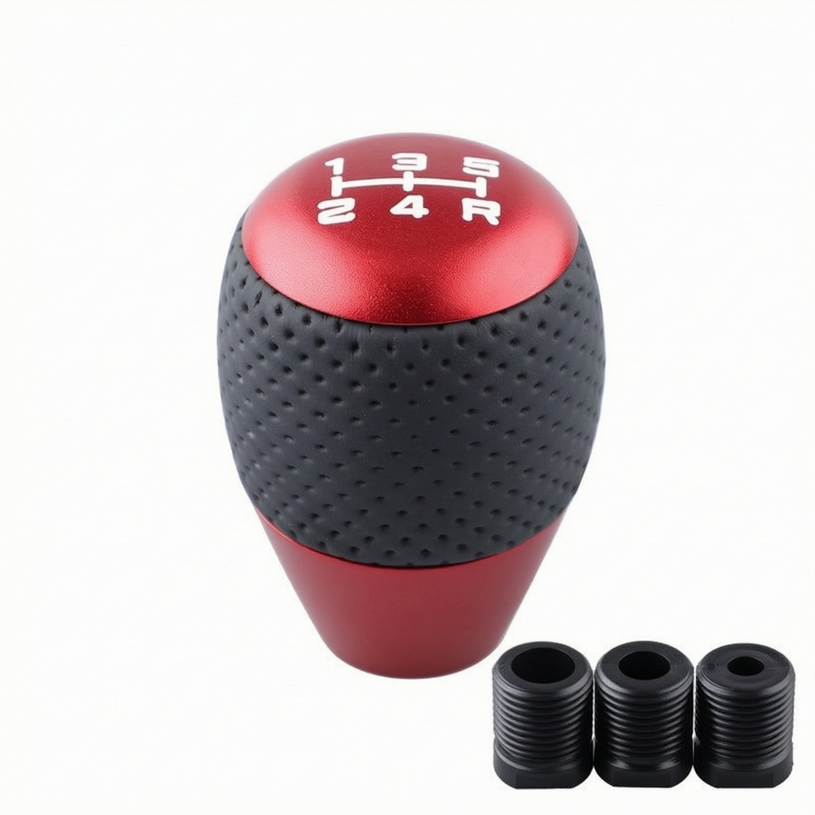 5 Speed Gear Selector Knob