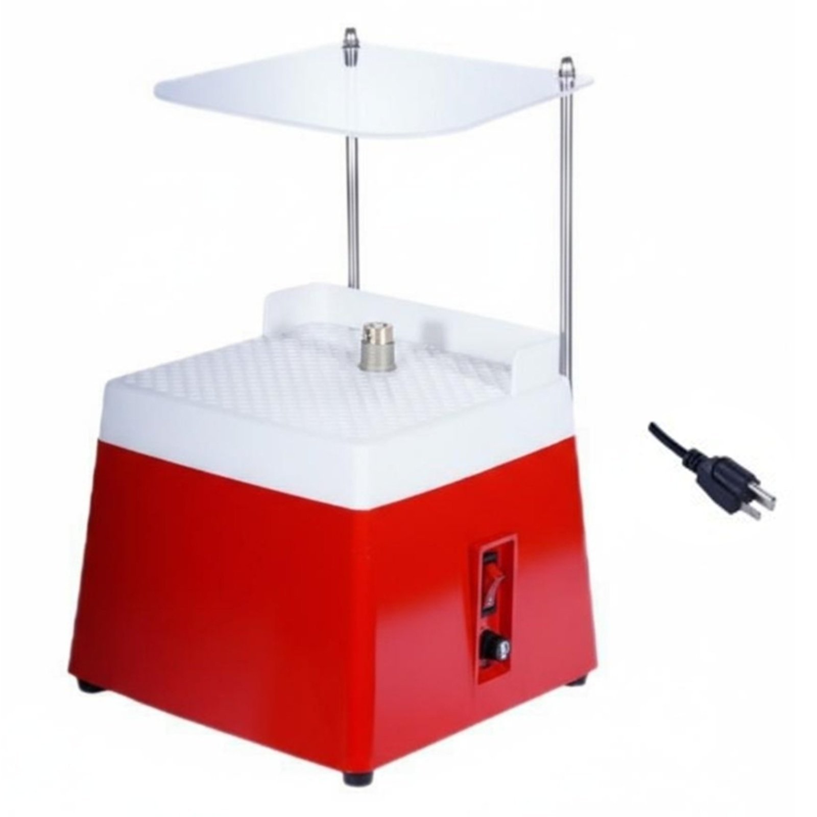 Automatic Water Feed Guard