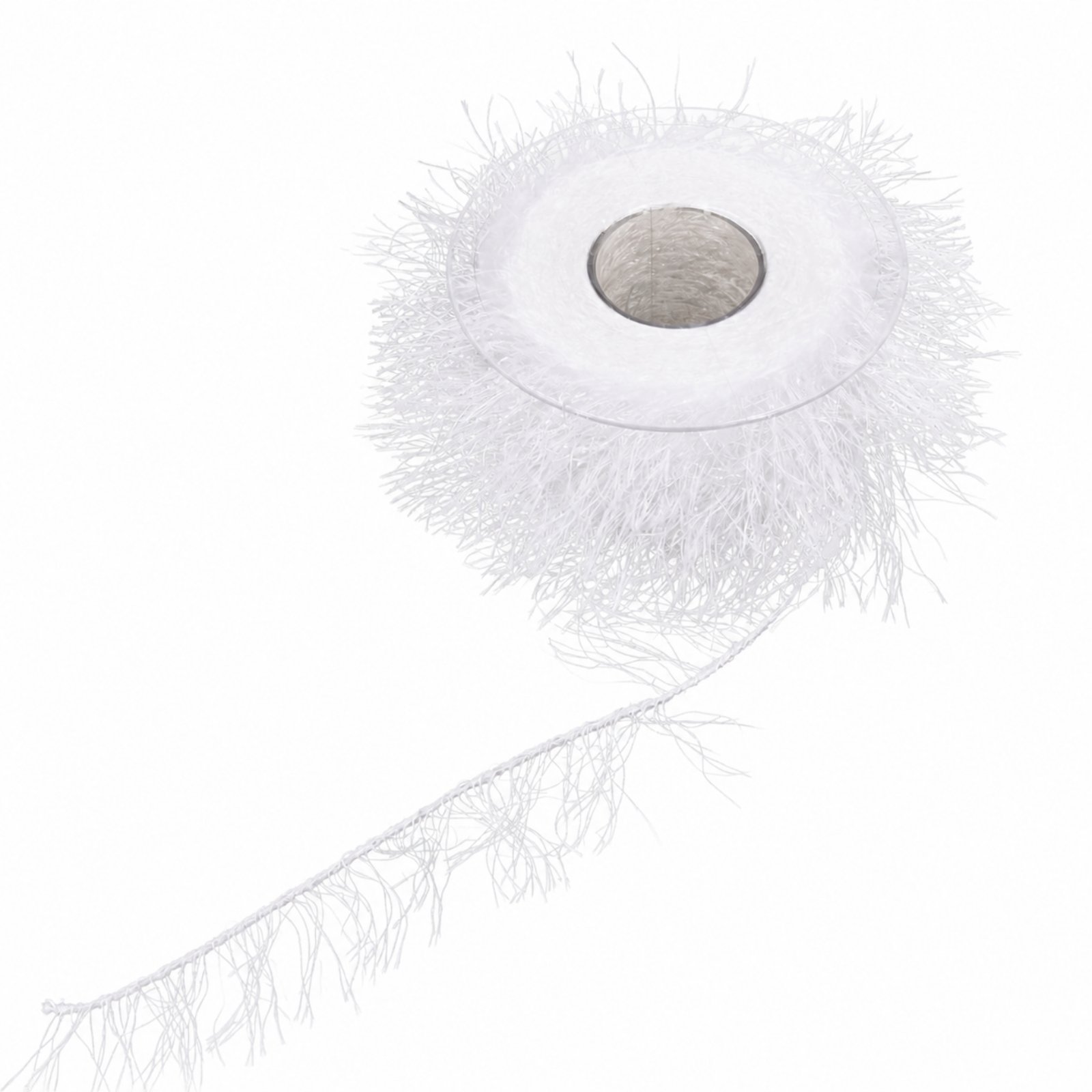 Feather Ribbon