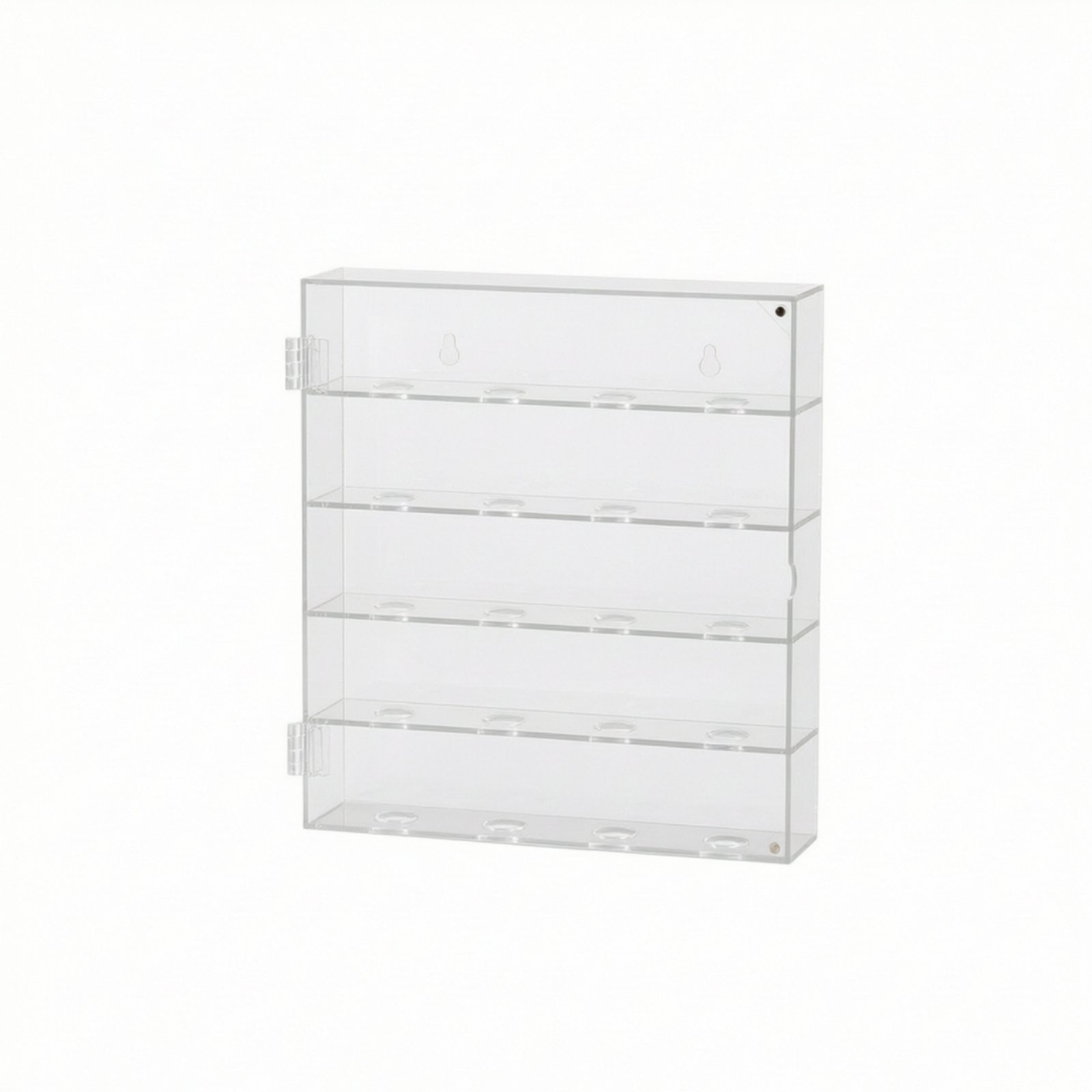 Wall-Mounted Golf Ball Case – 20-ball Storage Box