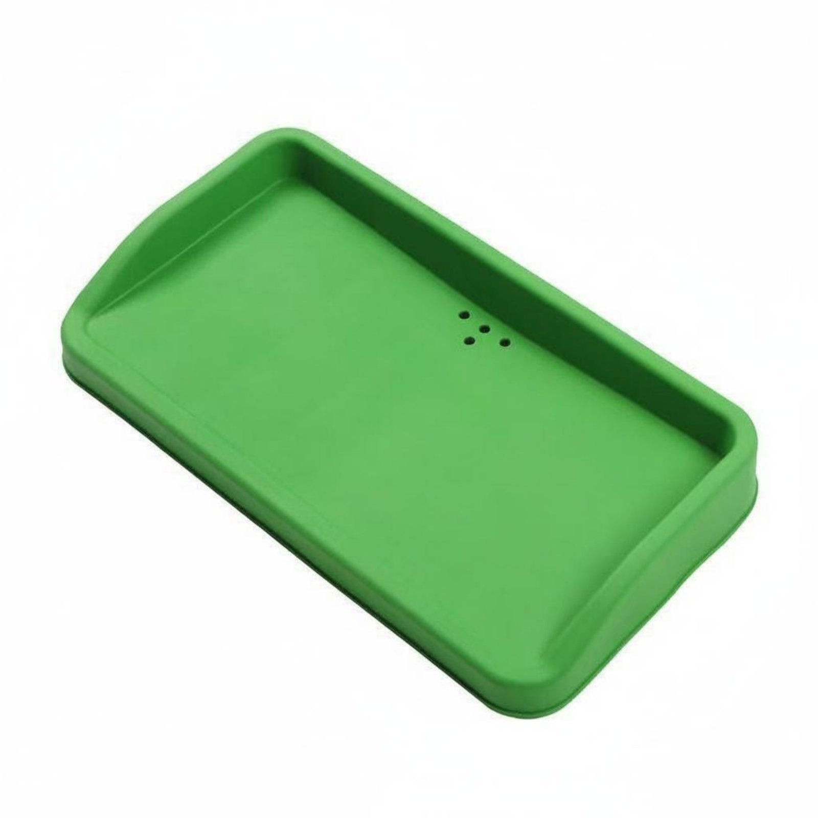 Silicone Golf Ball Container