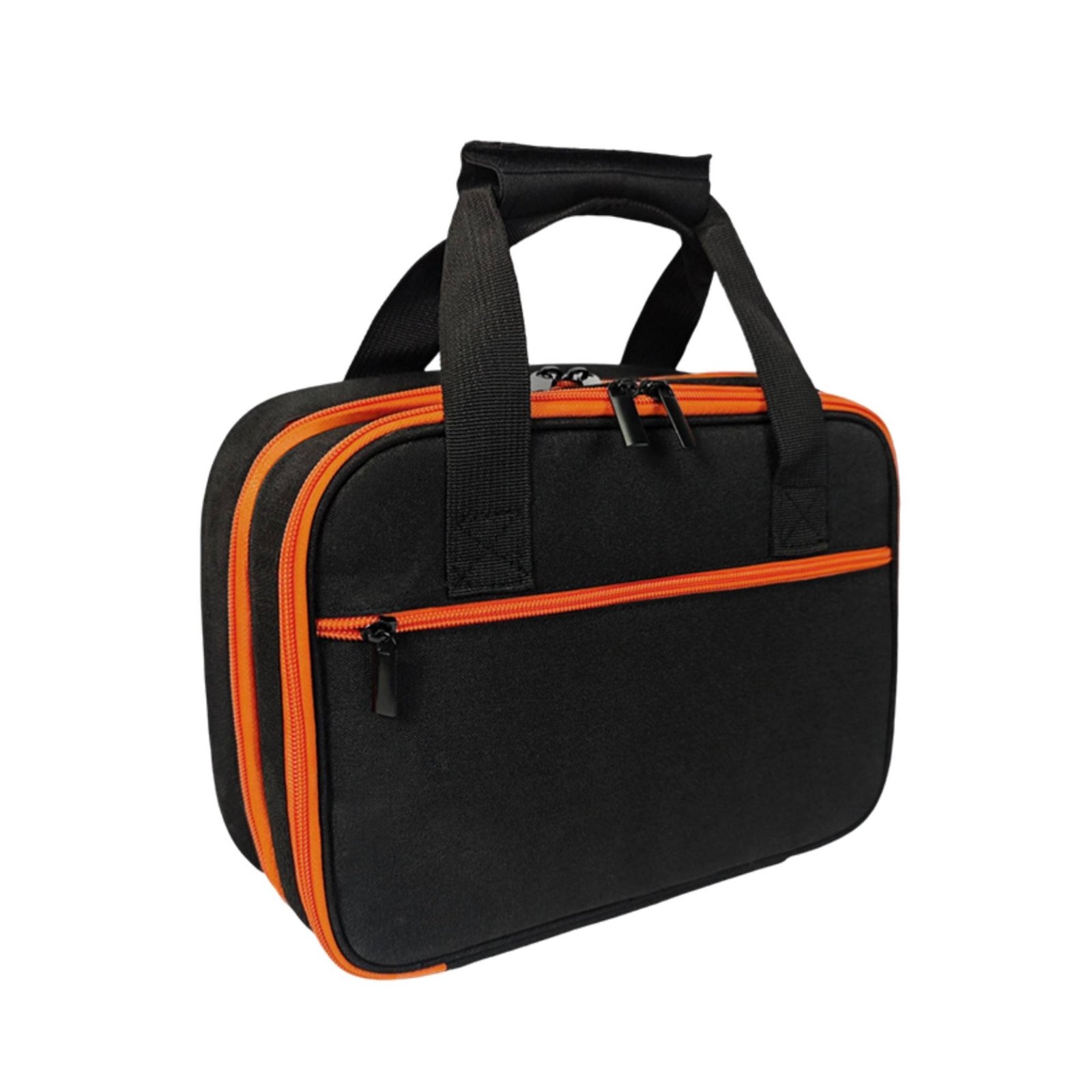 Multimeter Organizer Case Portable
