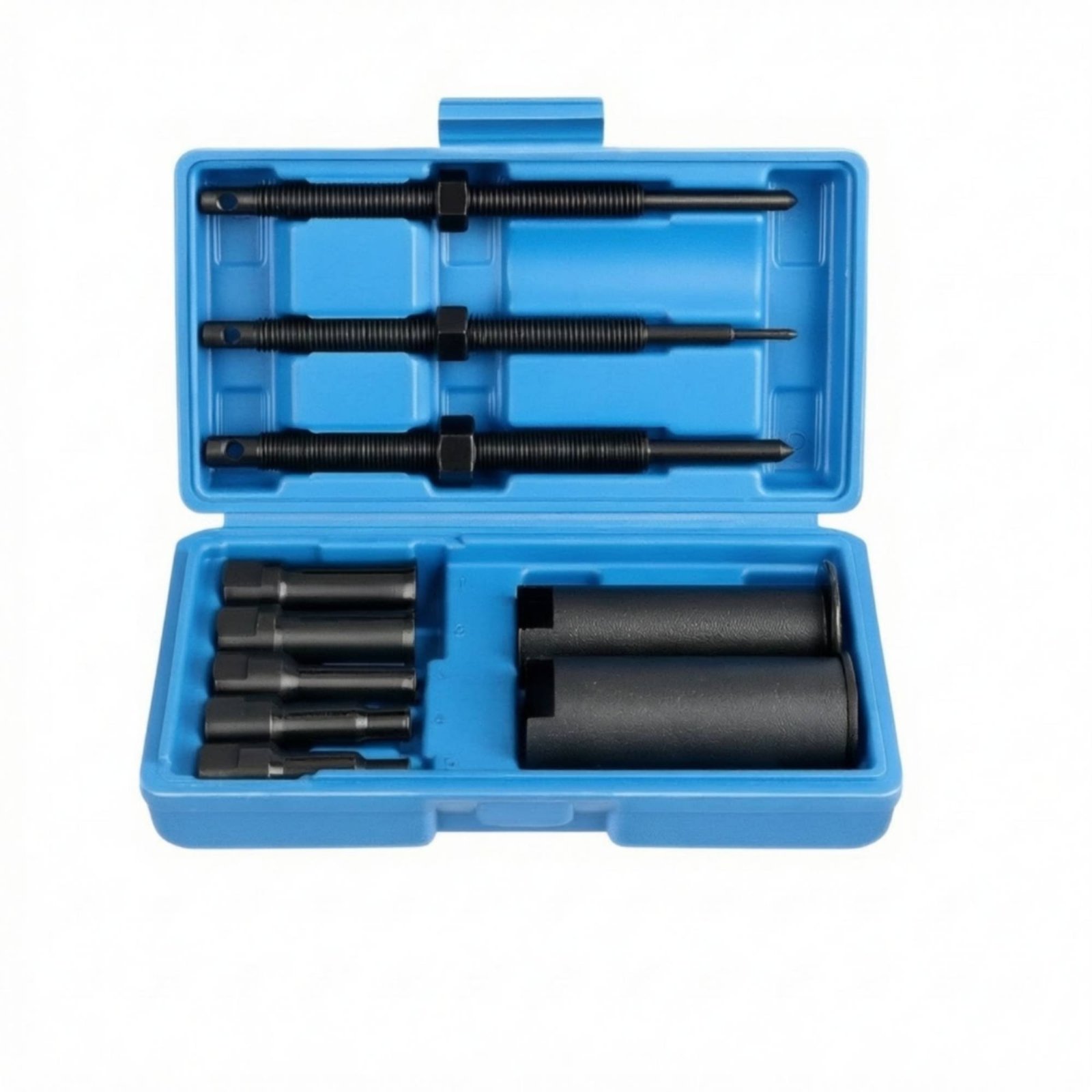 12-Piece Inner Bearing Puller