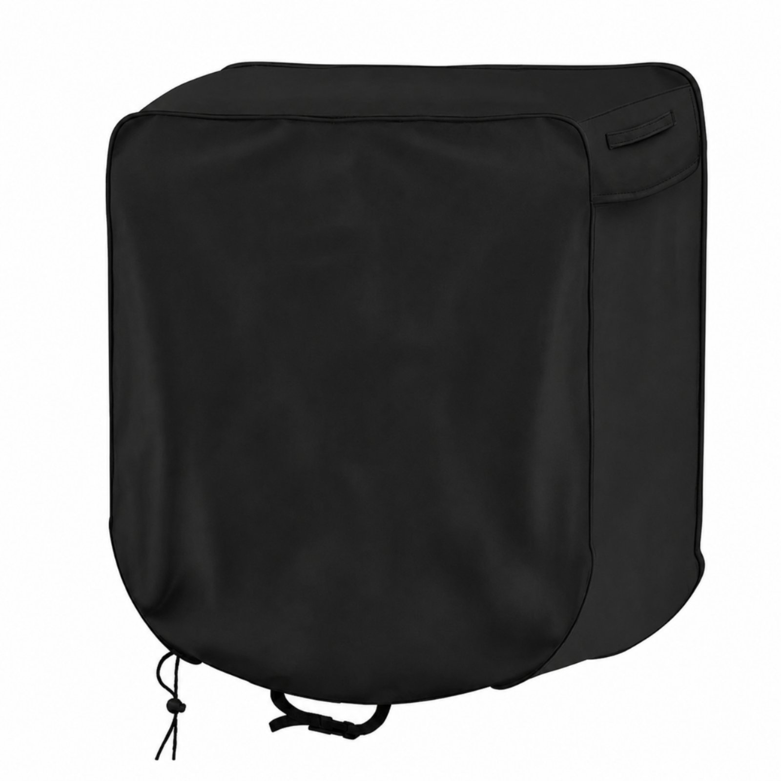 Waterproof Hose Reel Cover – Black