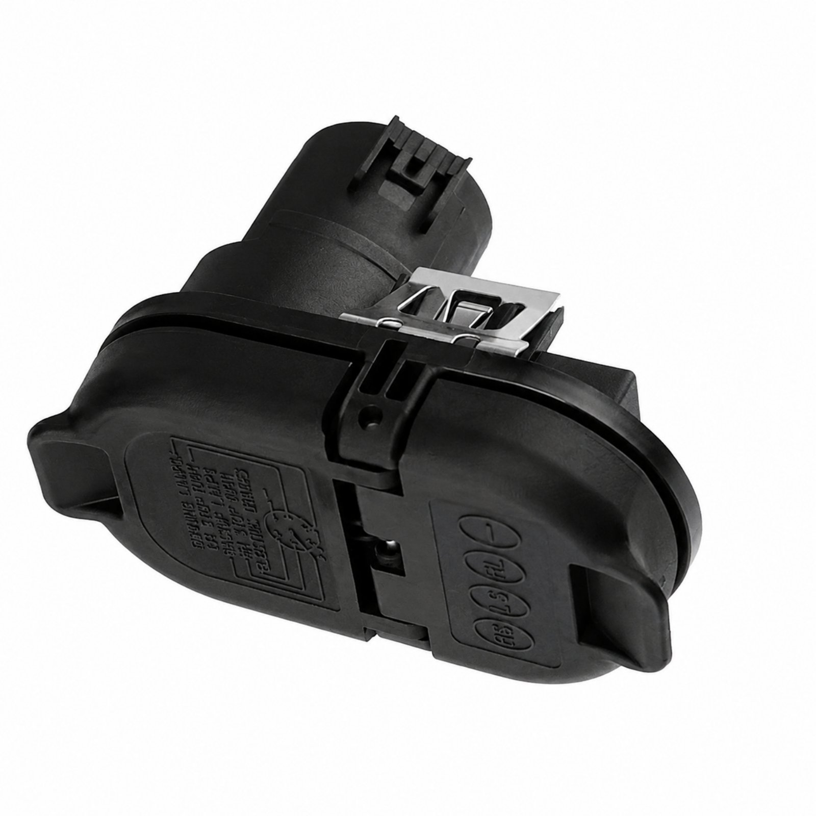 Trailer Wiring Connector
