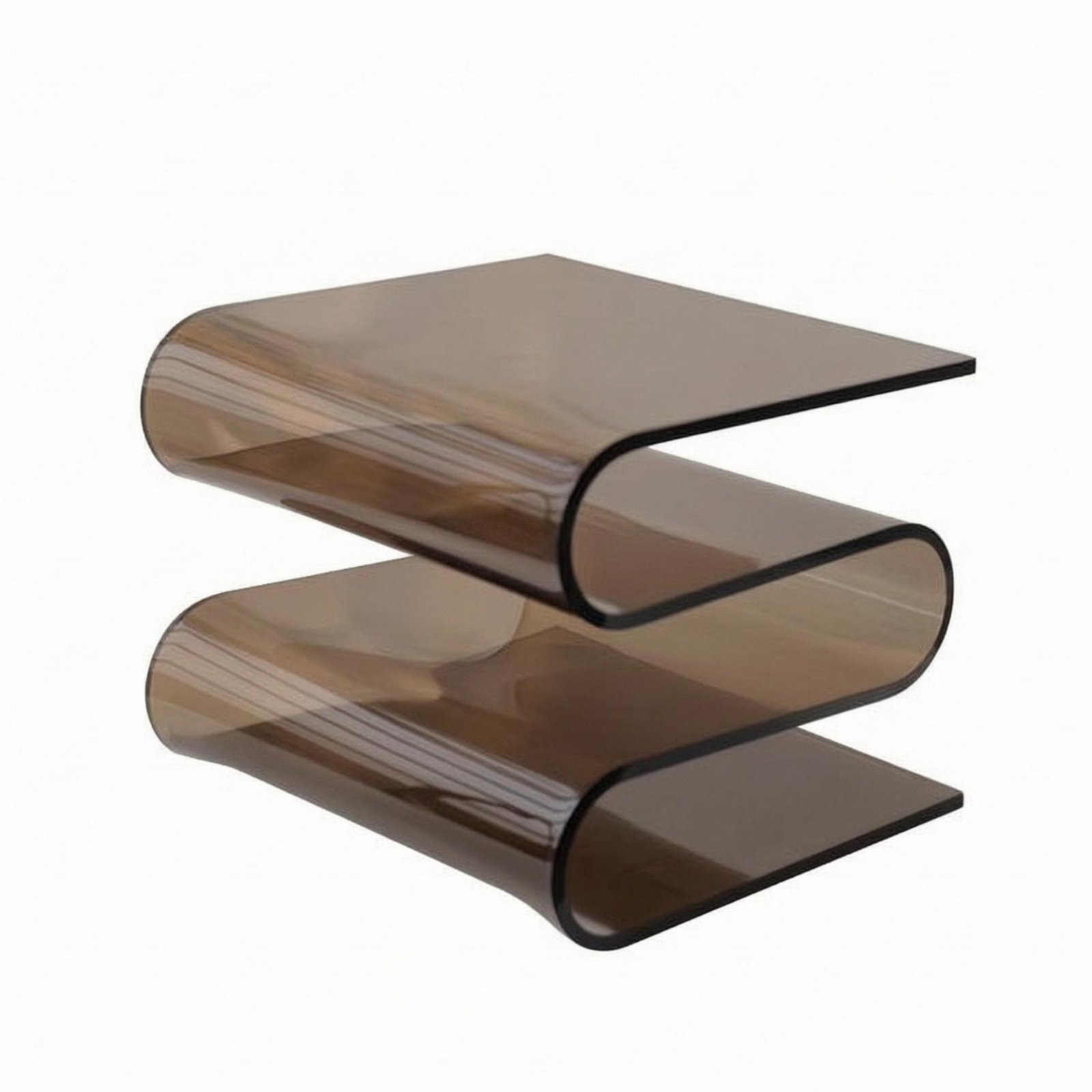 Acrylic Bookend