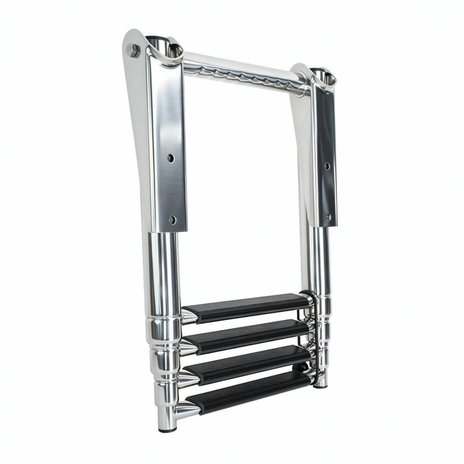 Stainless Steel Boarding Ladder