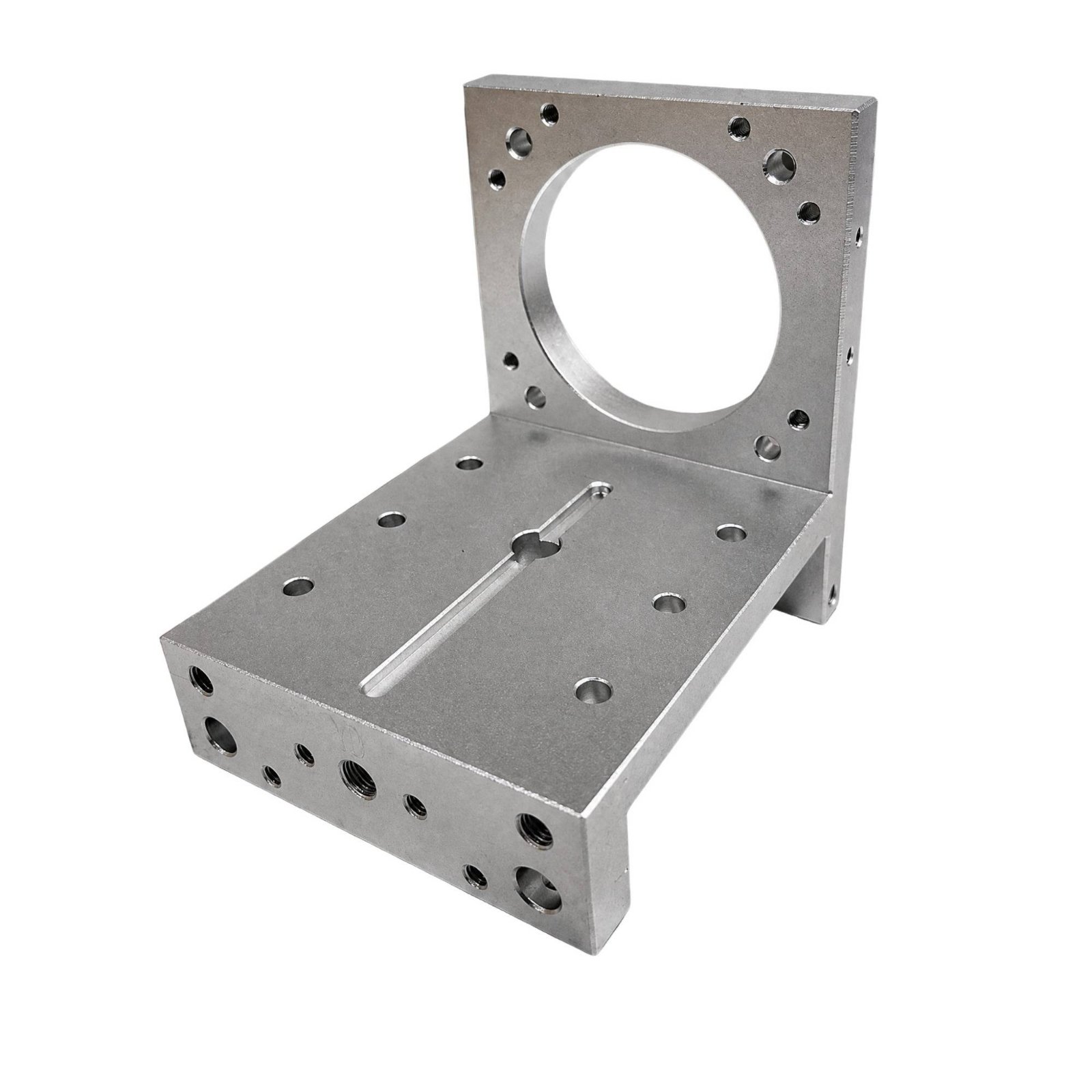 Tracking Motor Mounting Base