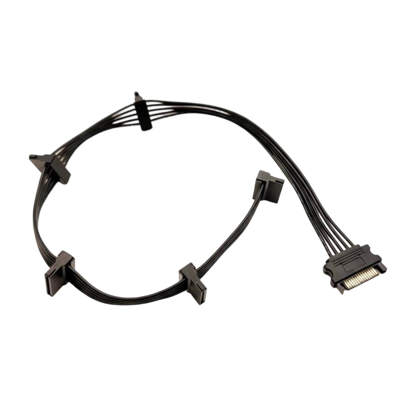 Serial ATA Power Cable