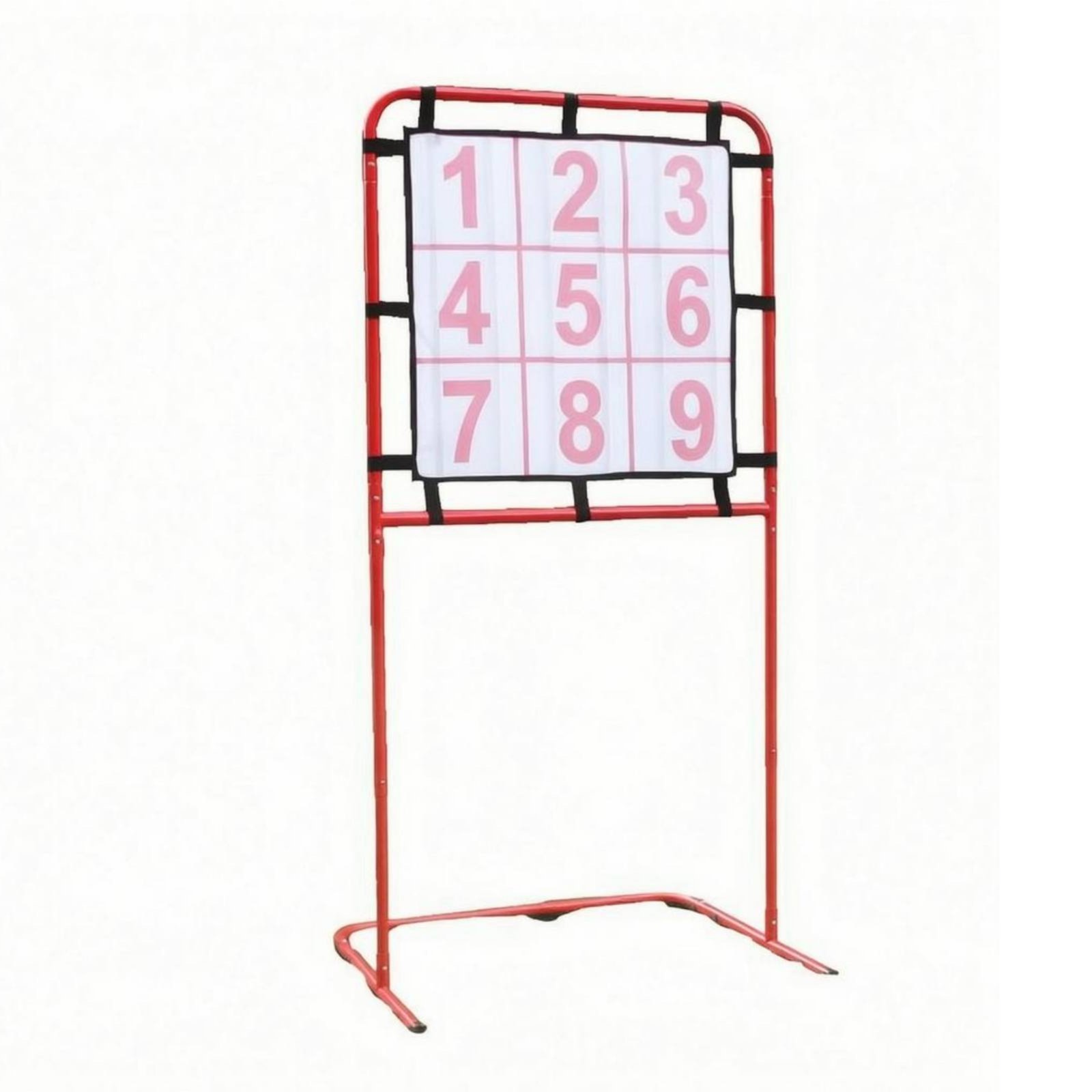Freestanding Target Stand