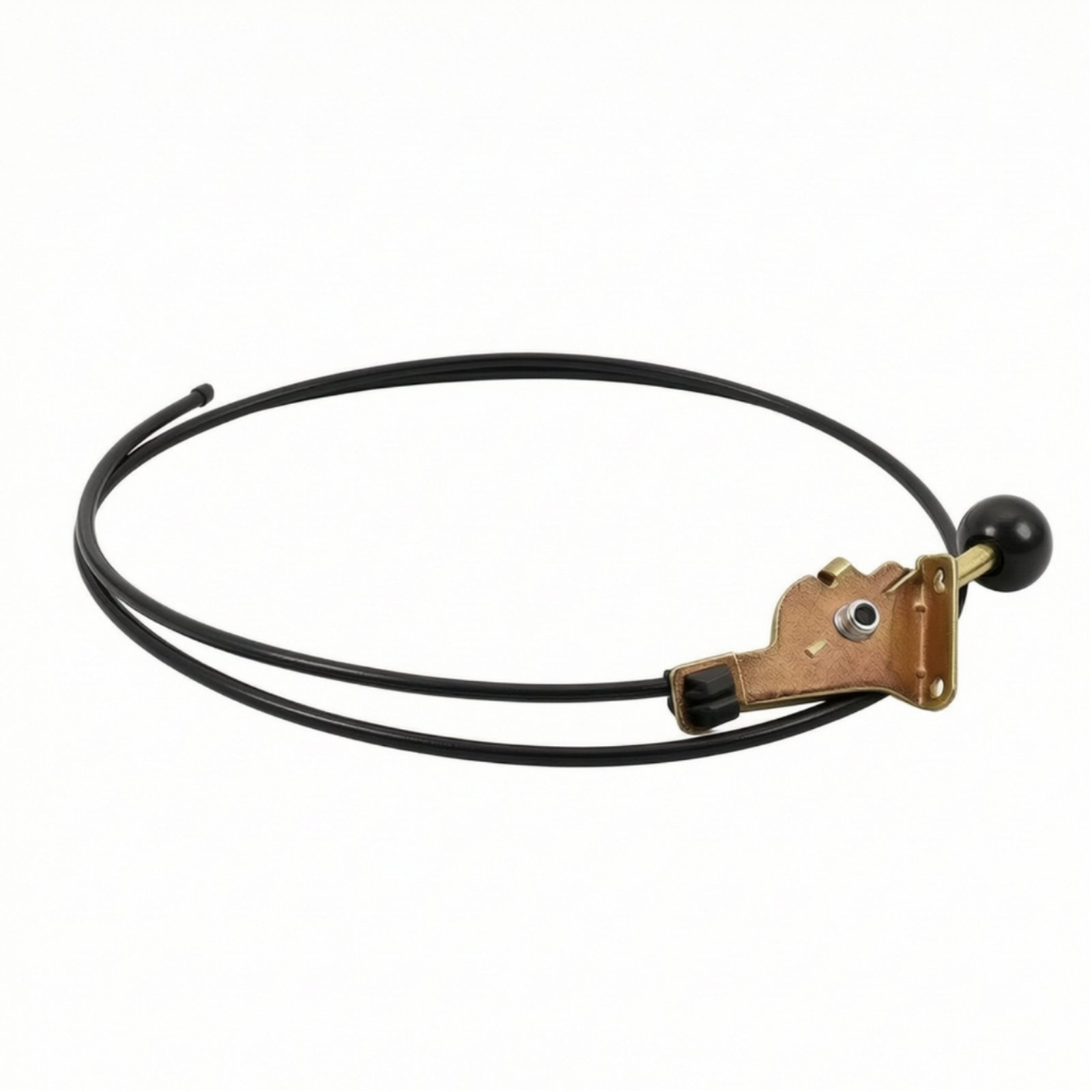 Throttle Cable Assembly 50-Inch