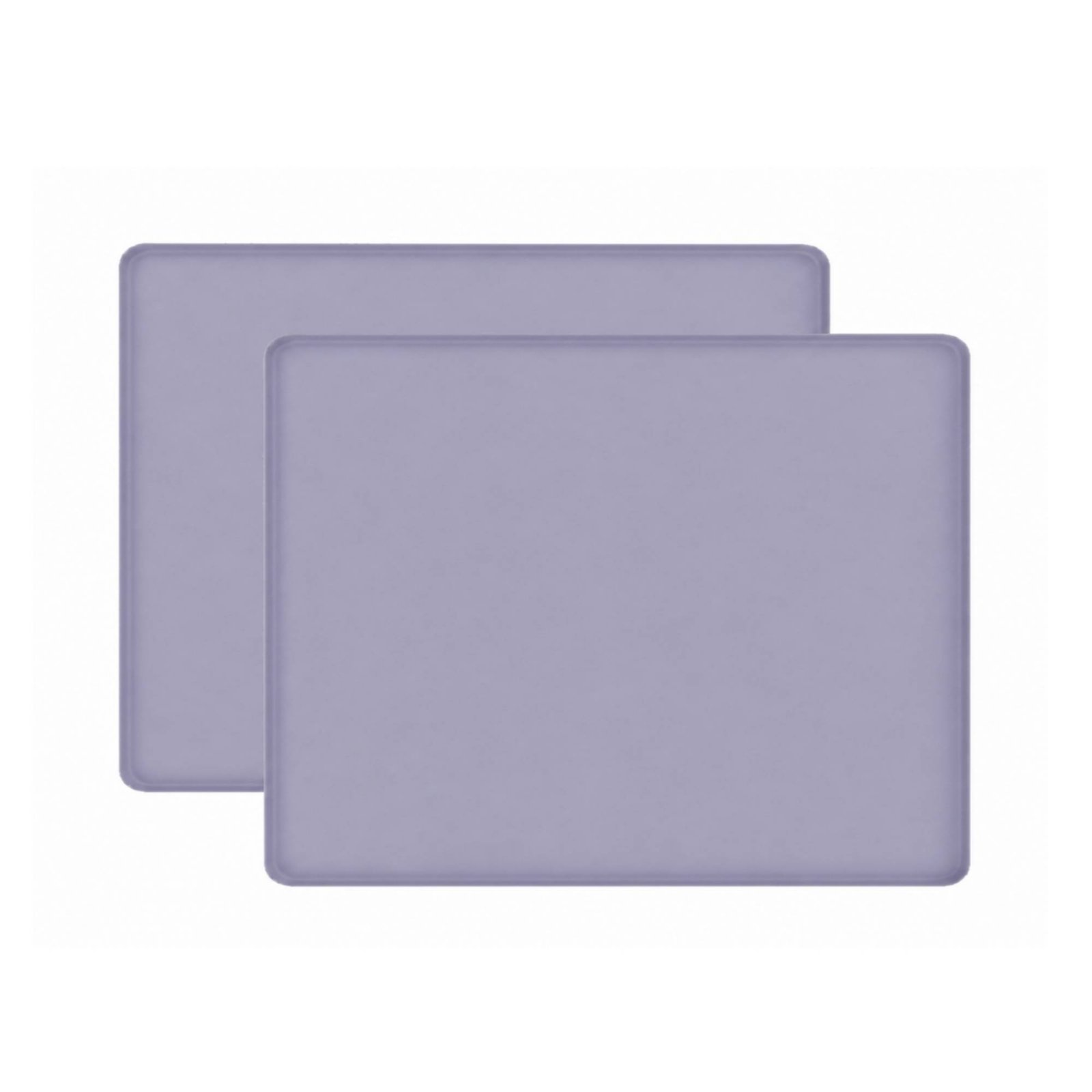 2-Piece Waterproof Top Protector Mat