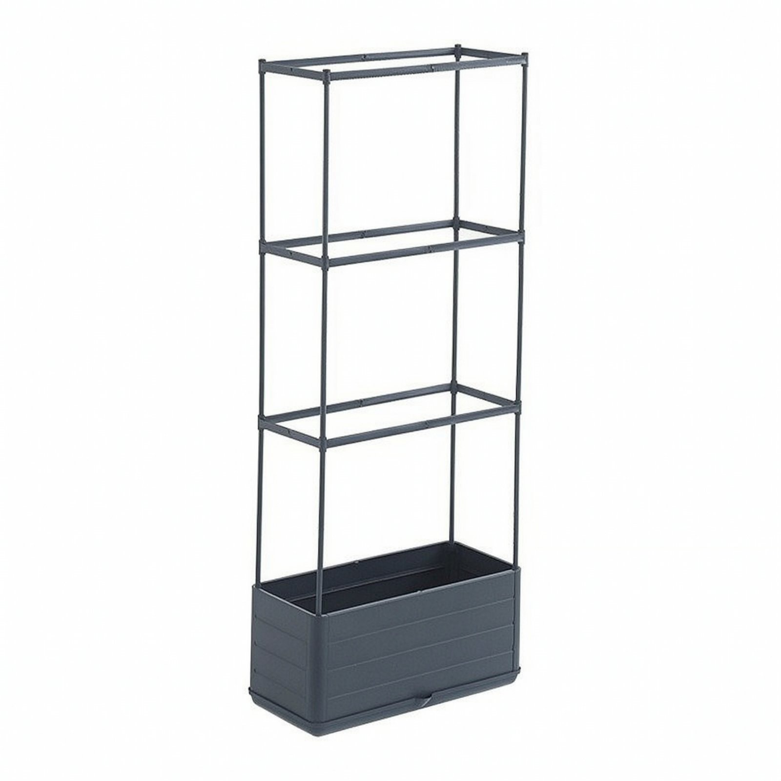Trellis Planter Box Freestanding