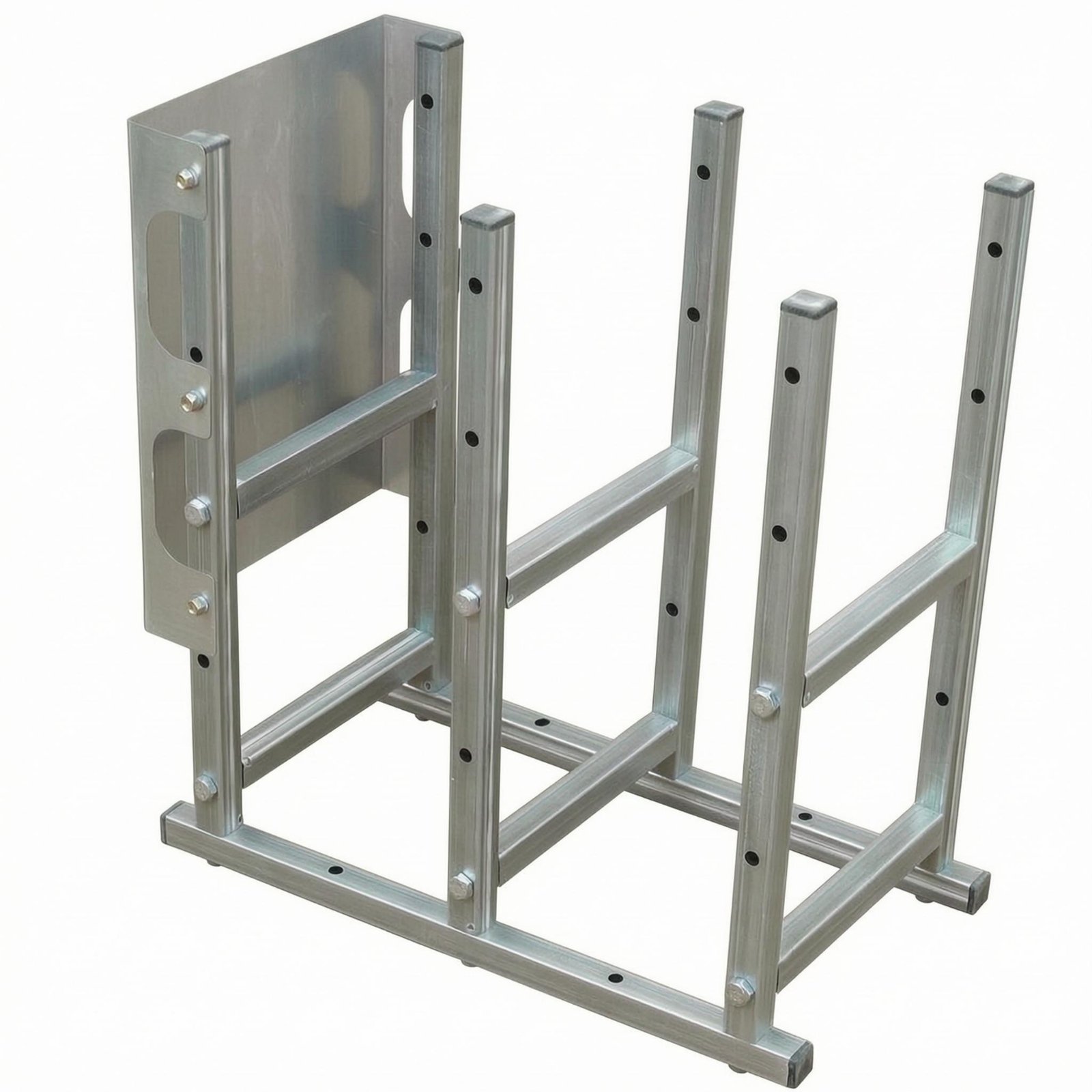 Vegetable Tying Rack