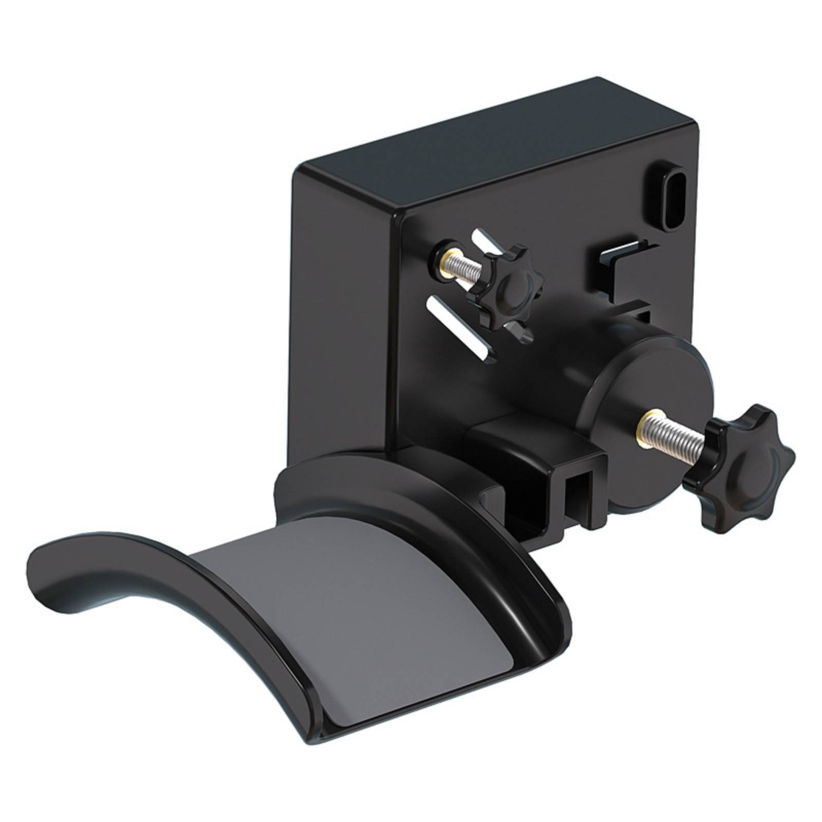 Universal Headphone Stand Clamp