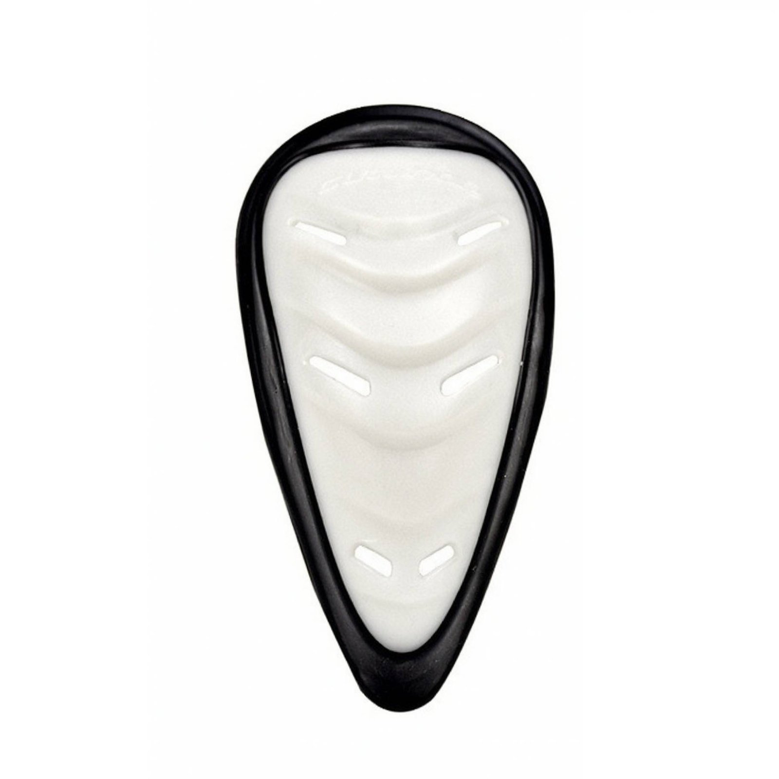 Ventilated Groin Protector